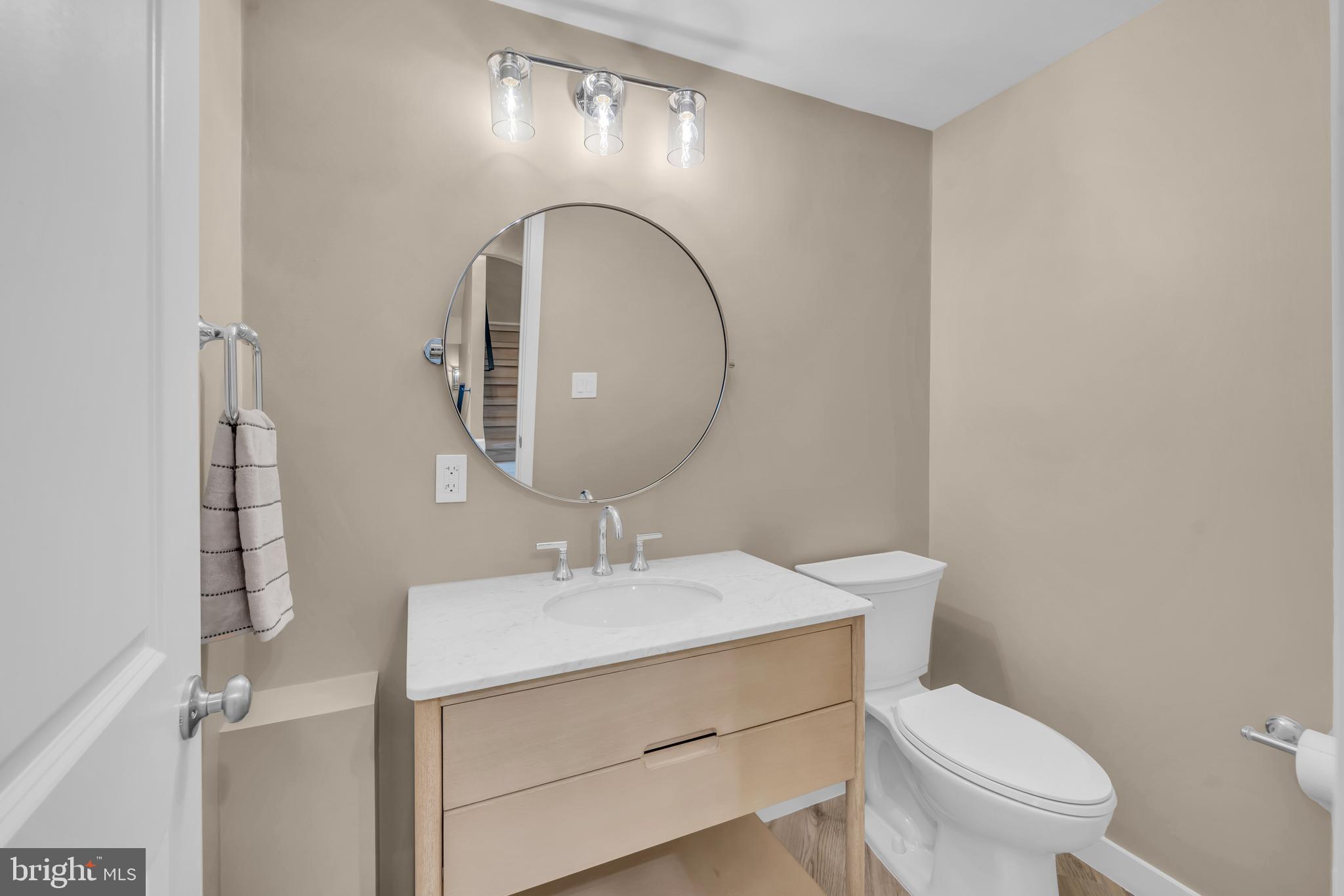 RESTON - Residential