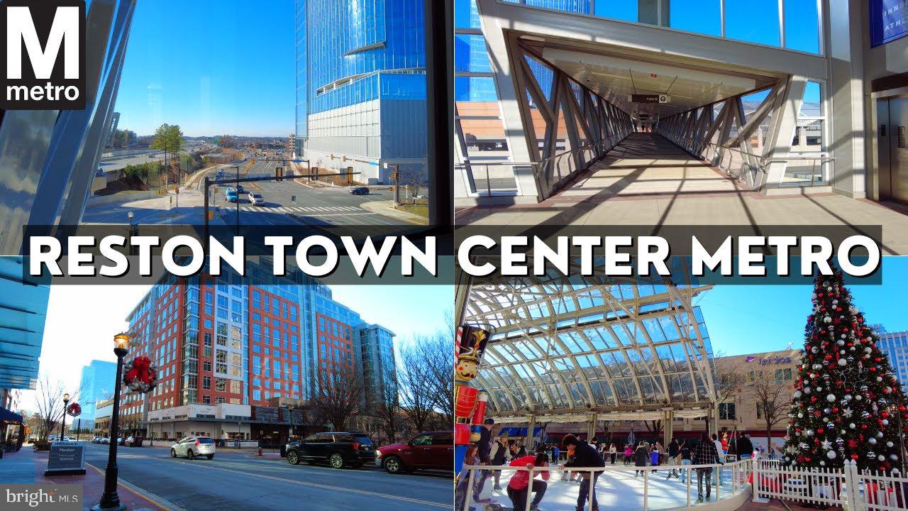 RESTON - Residential