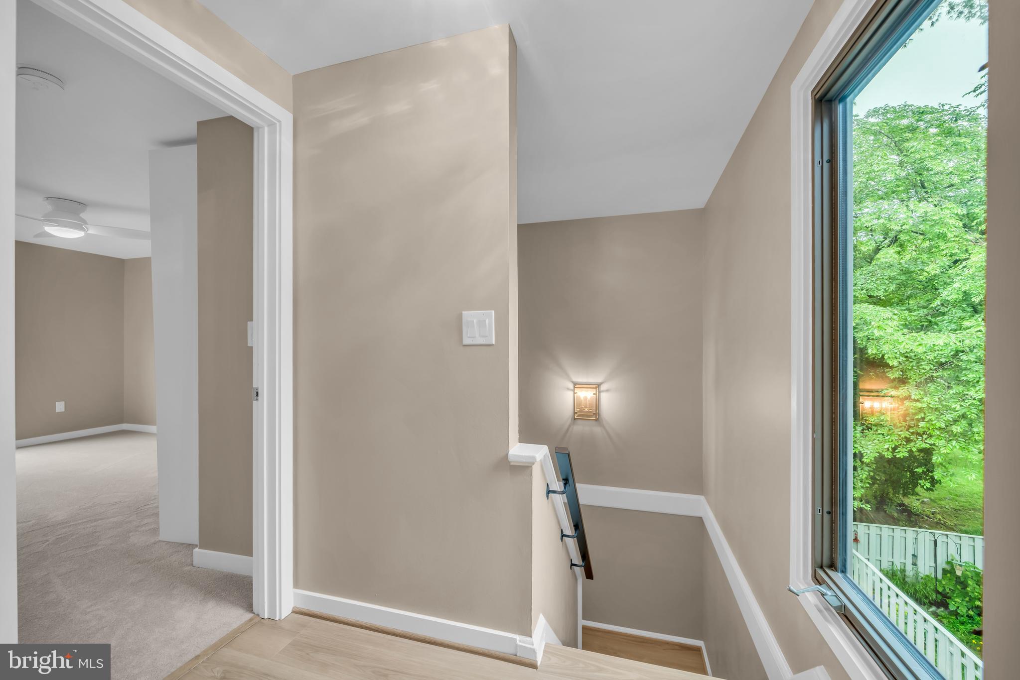 RESTON - Residential