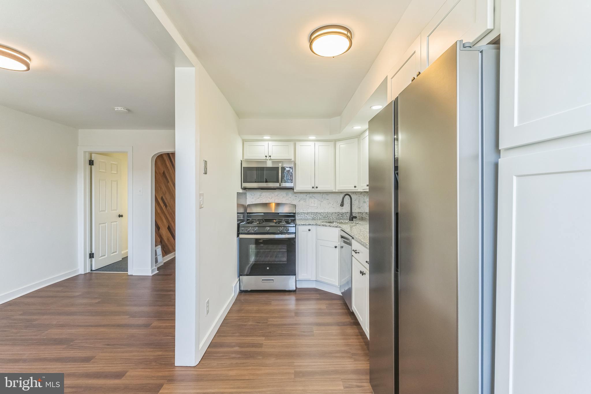 BRIARCLIFFE - Residential Lease