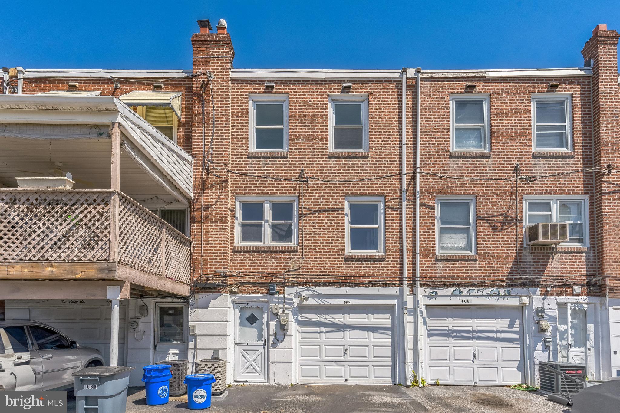 BRIARCLIFFE - Residential Lease