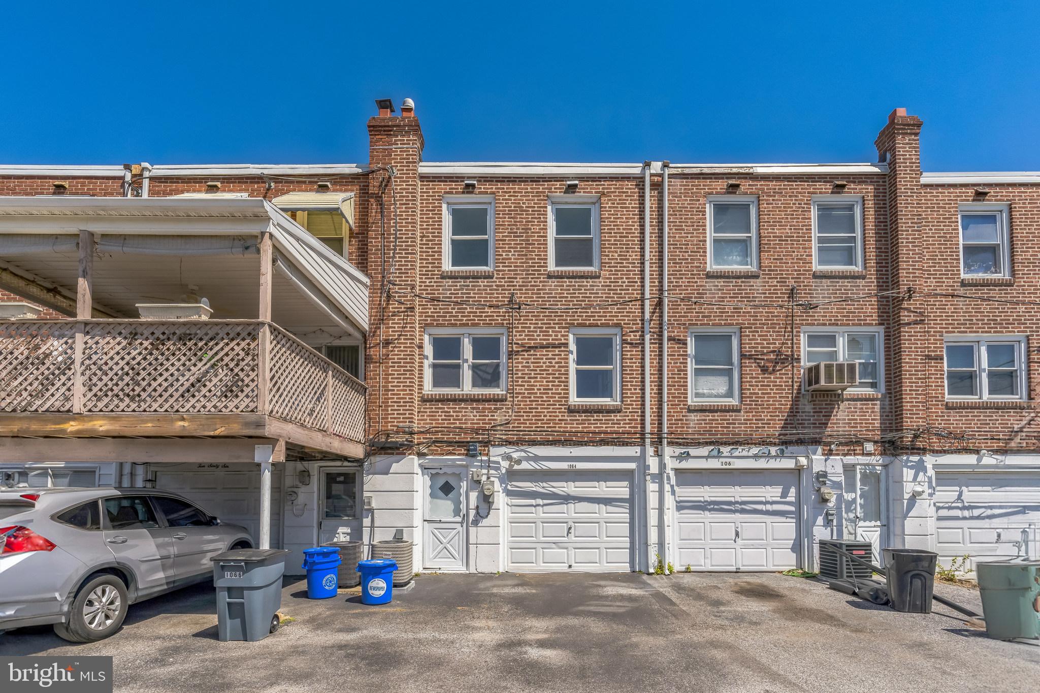 BRIARCLIFFE - Residential Lease