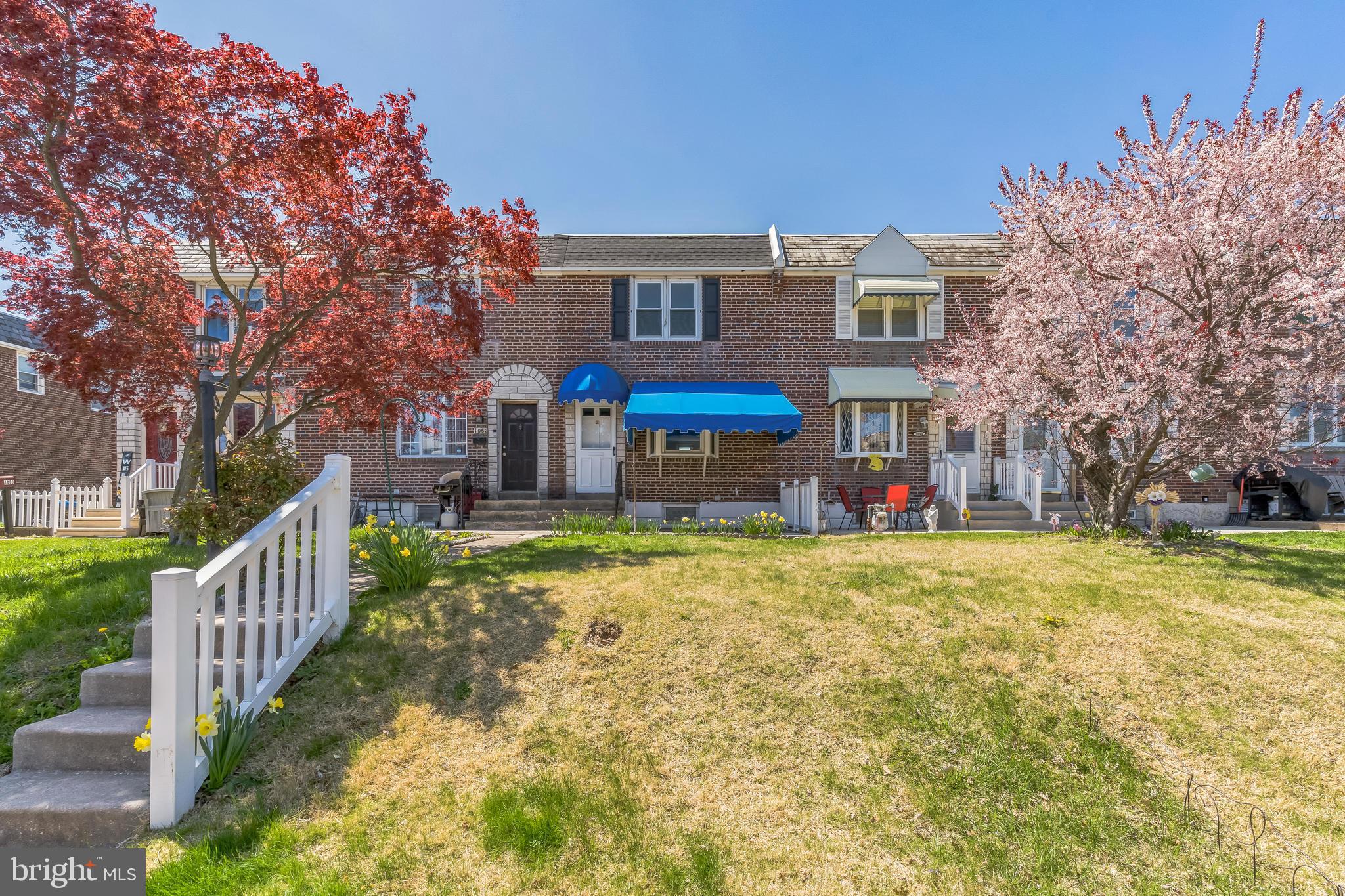 BRIARCLIFFE - Residential Lease