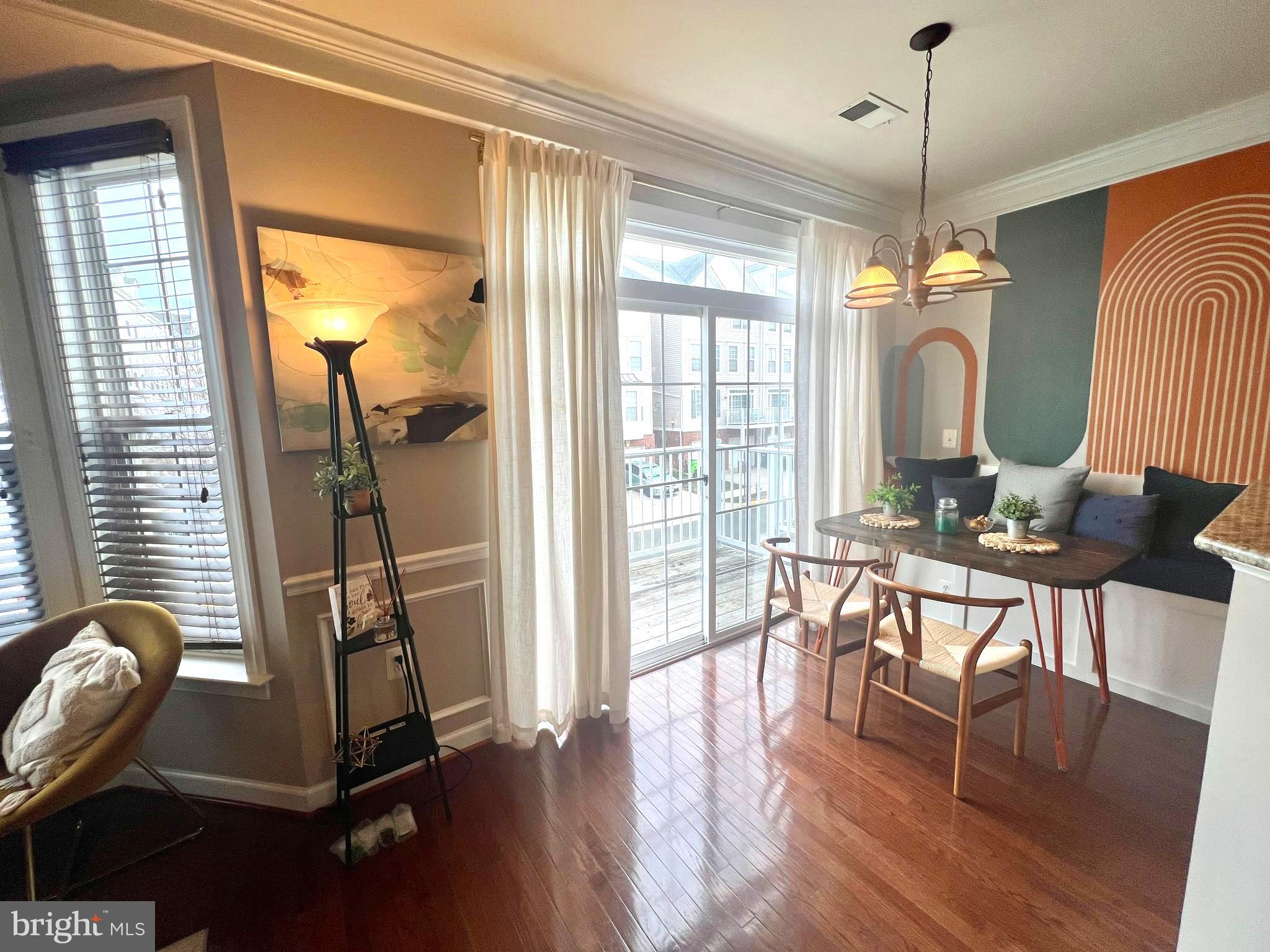 COPPERMINE CROSSING - Residential