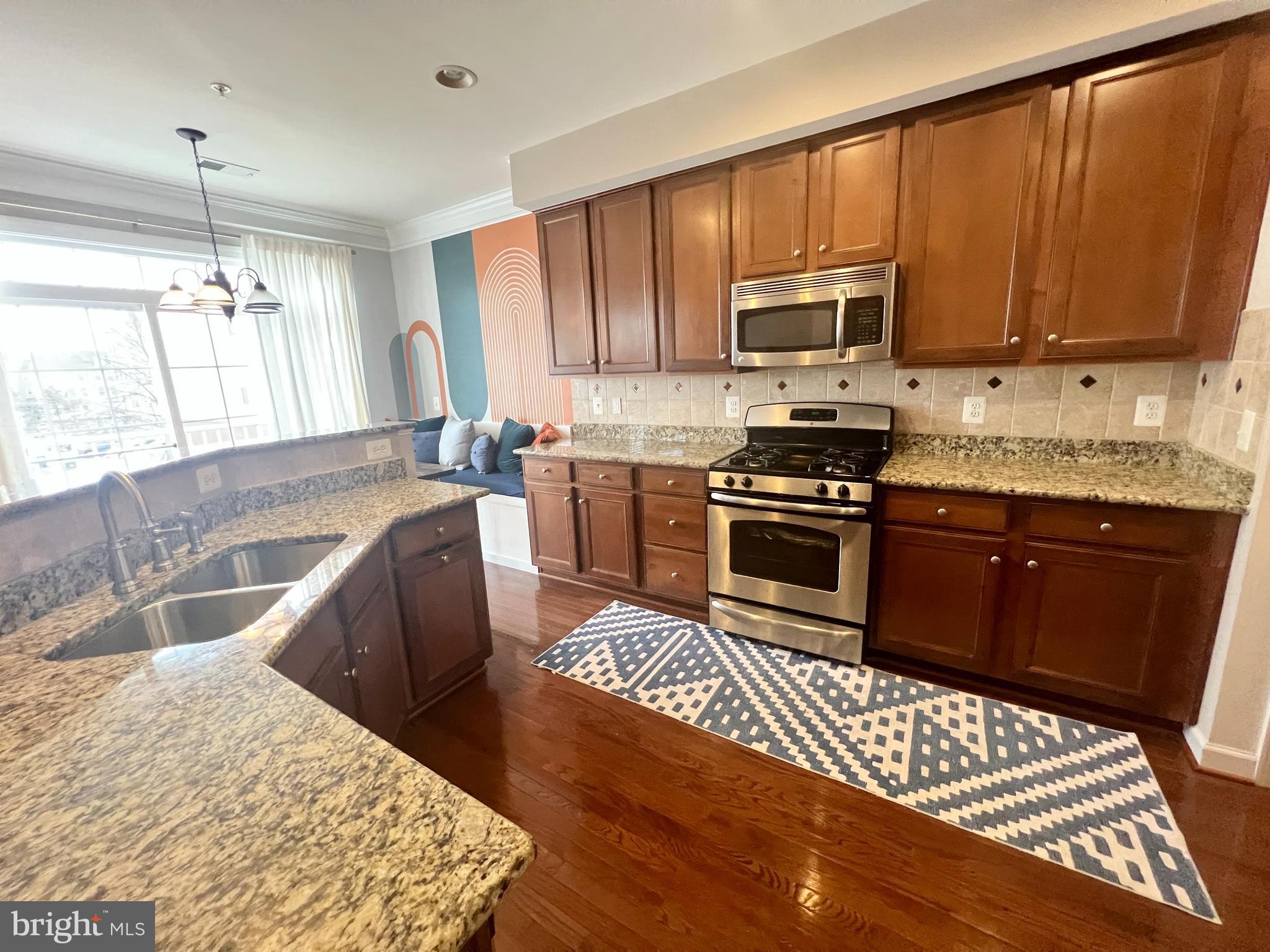 COPPERMINE CROSSING - Residential