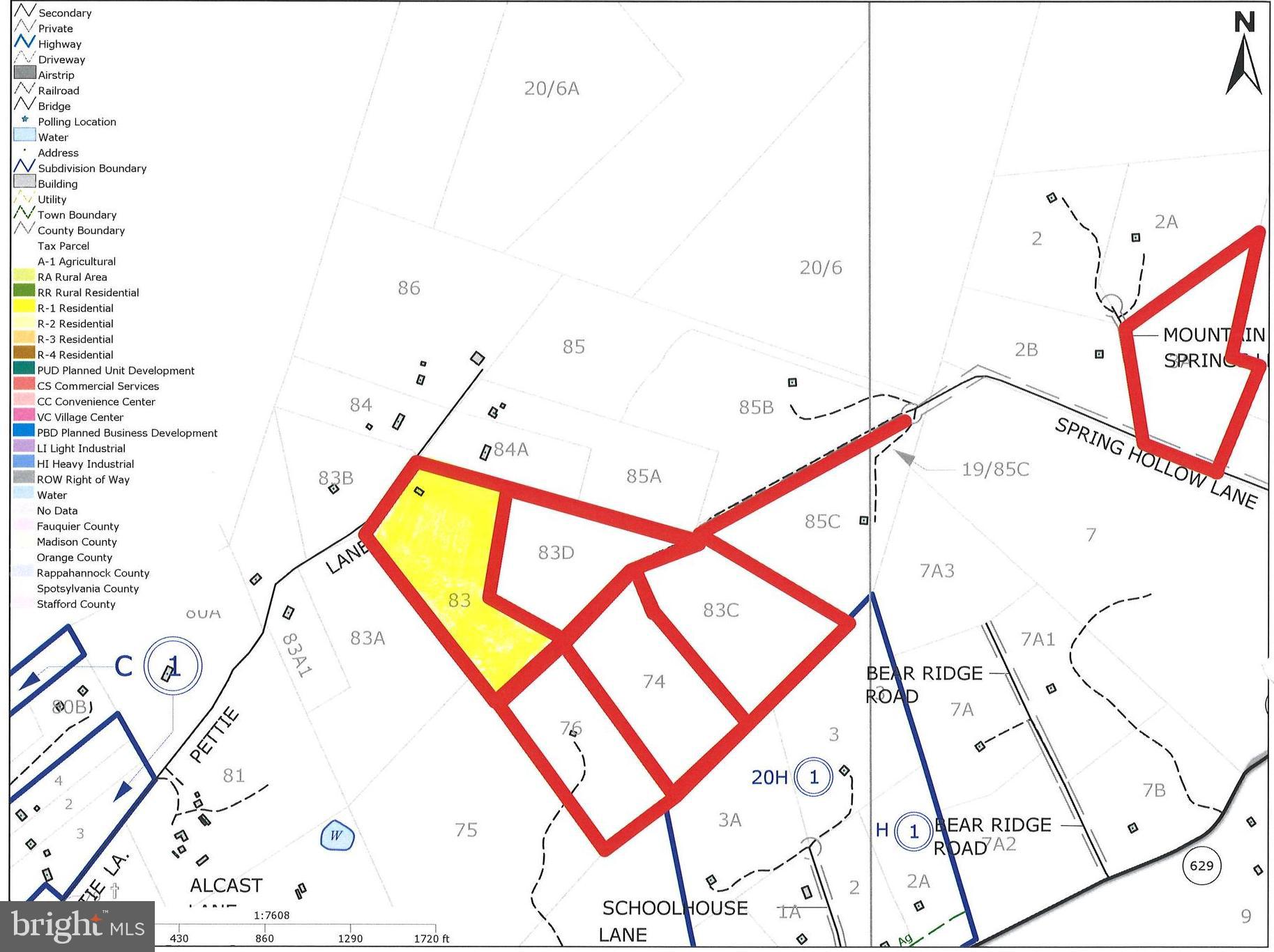 Main image without alt text