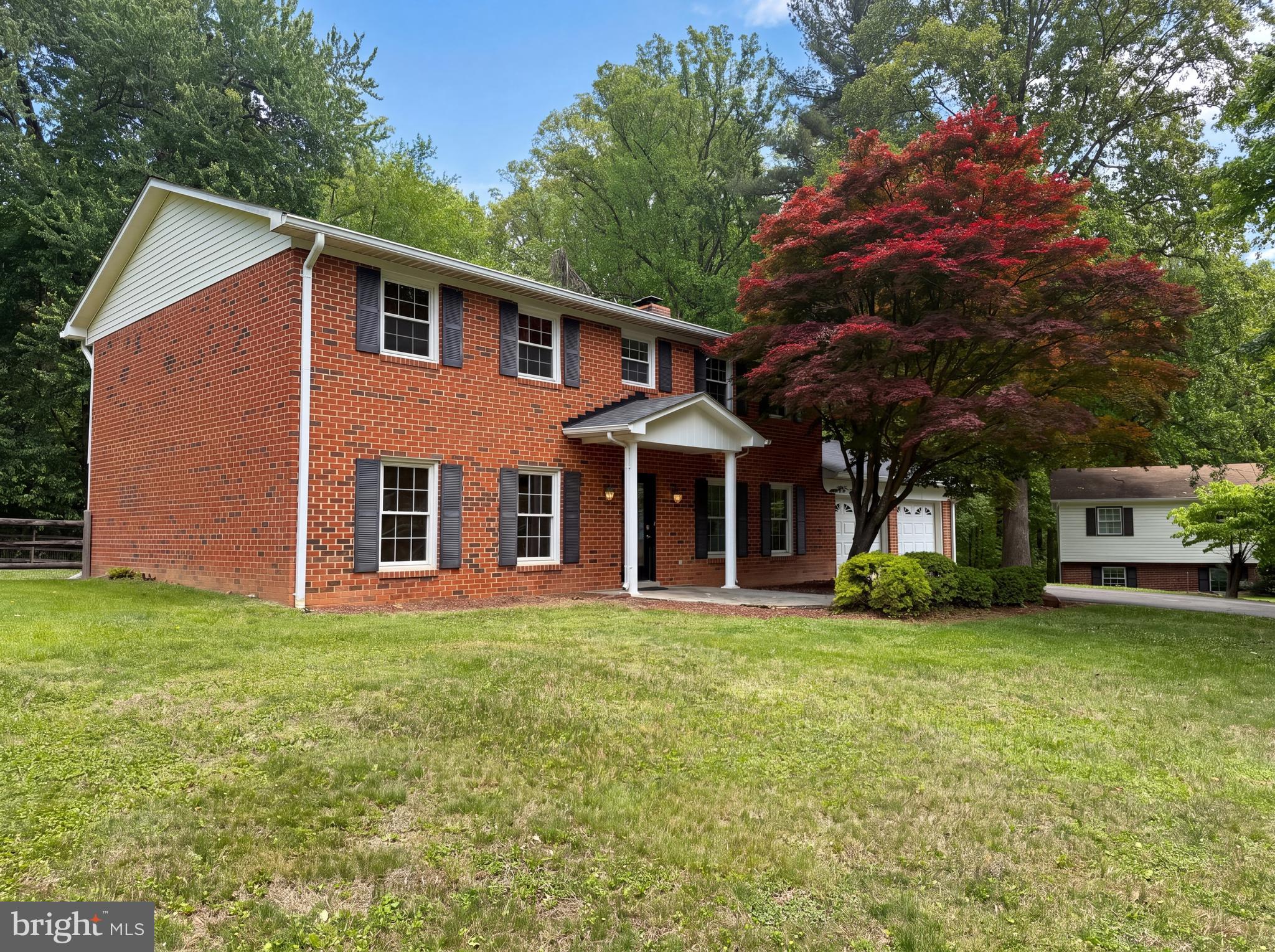 FOX VALE ESTATES - Residential