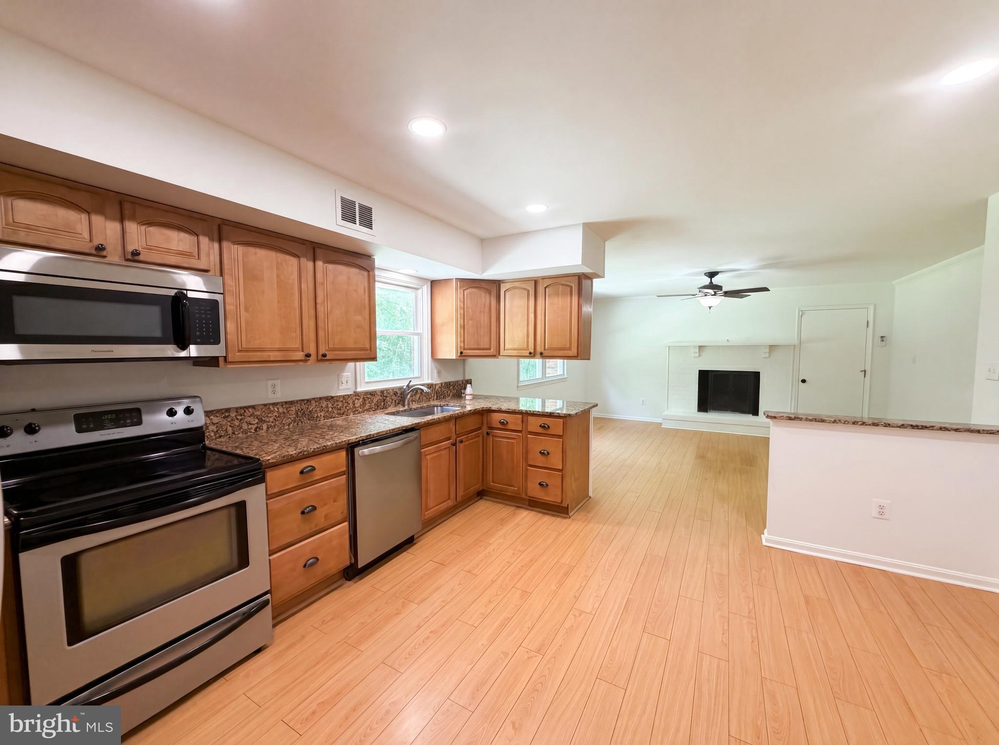 FOX VALE ESTATES - Residential