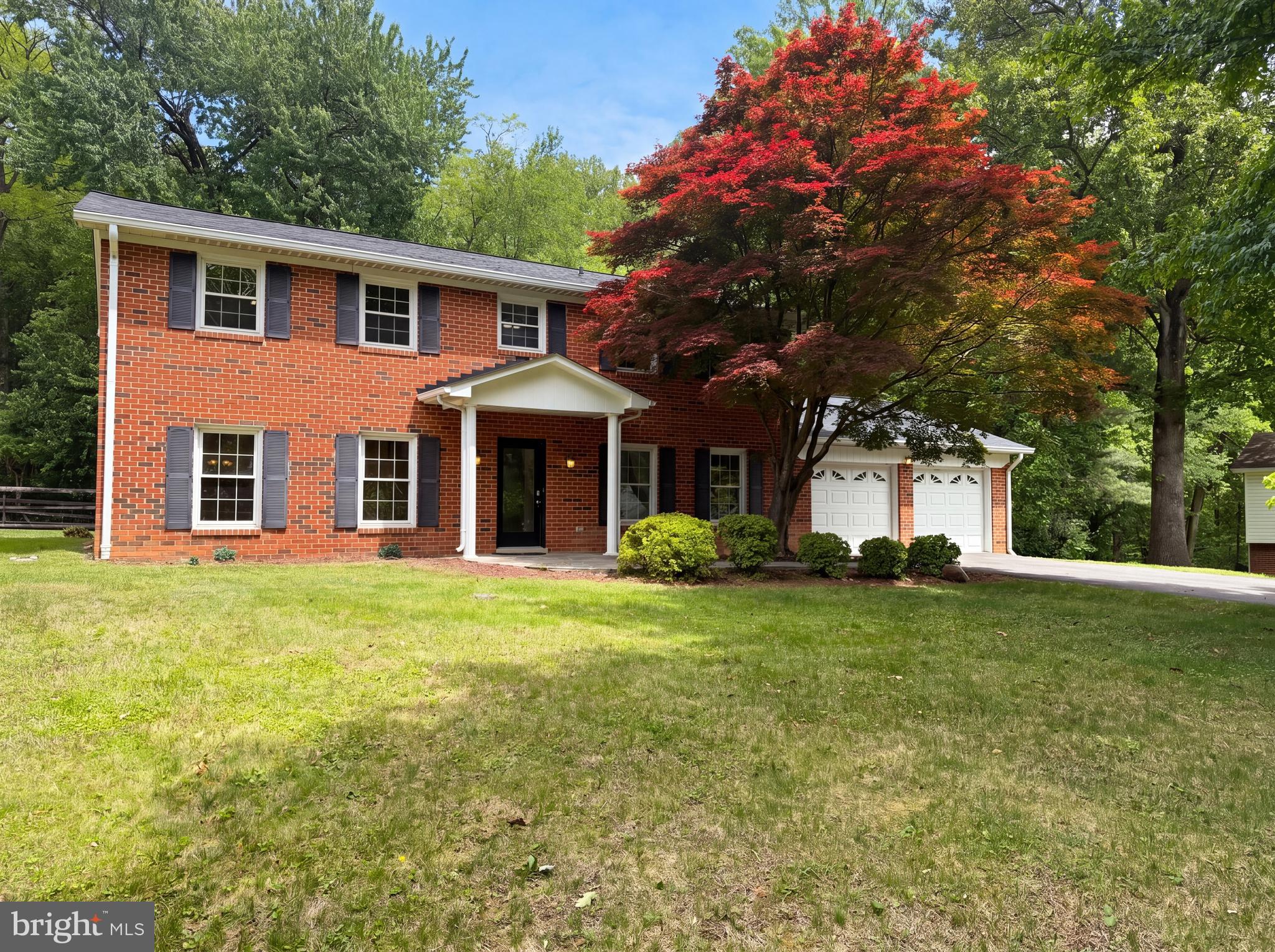 FOX VALE ESTATES - Residential
