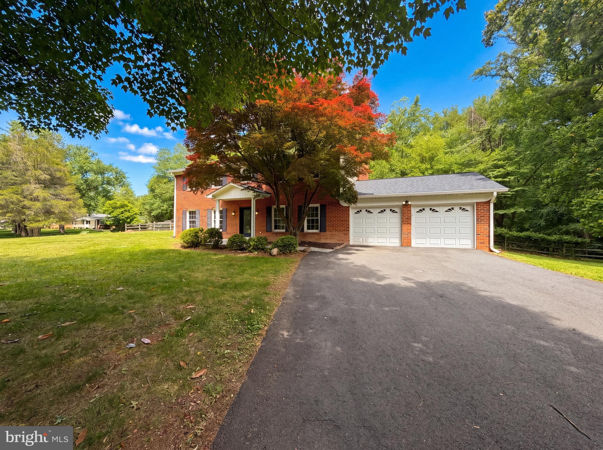 FOX VALE ESTATES - Residential