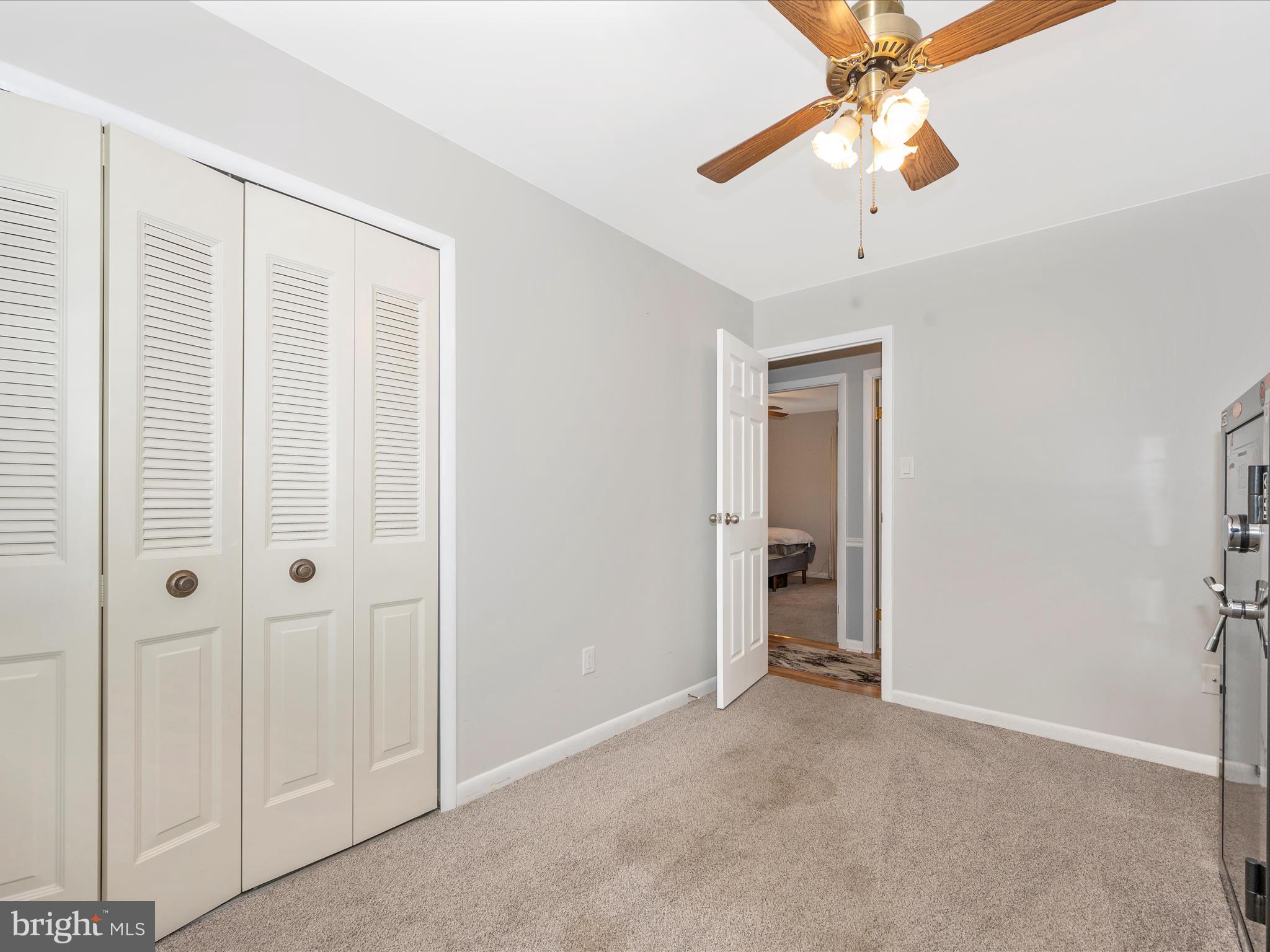 WOODMOOR - Residential