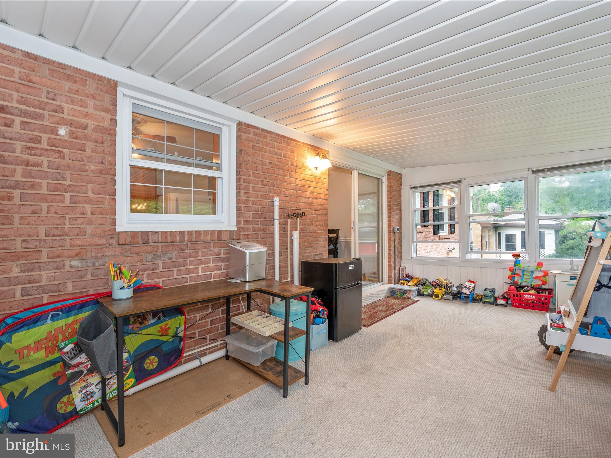 WOODMOOR - Residential