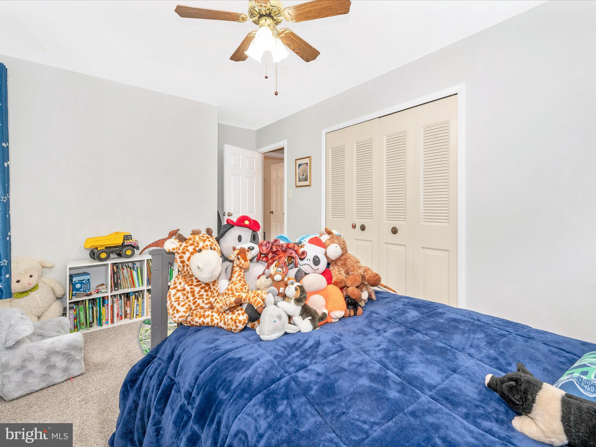 WOODMOOR - Residential