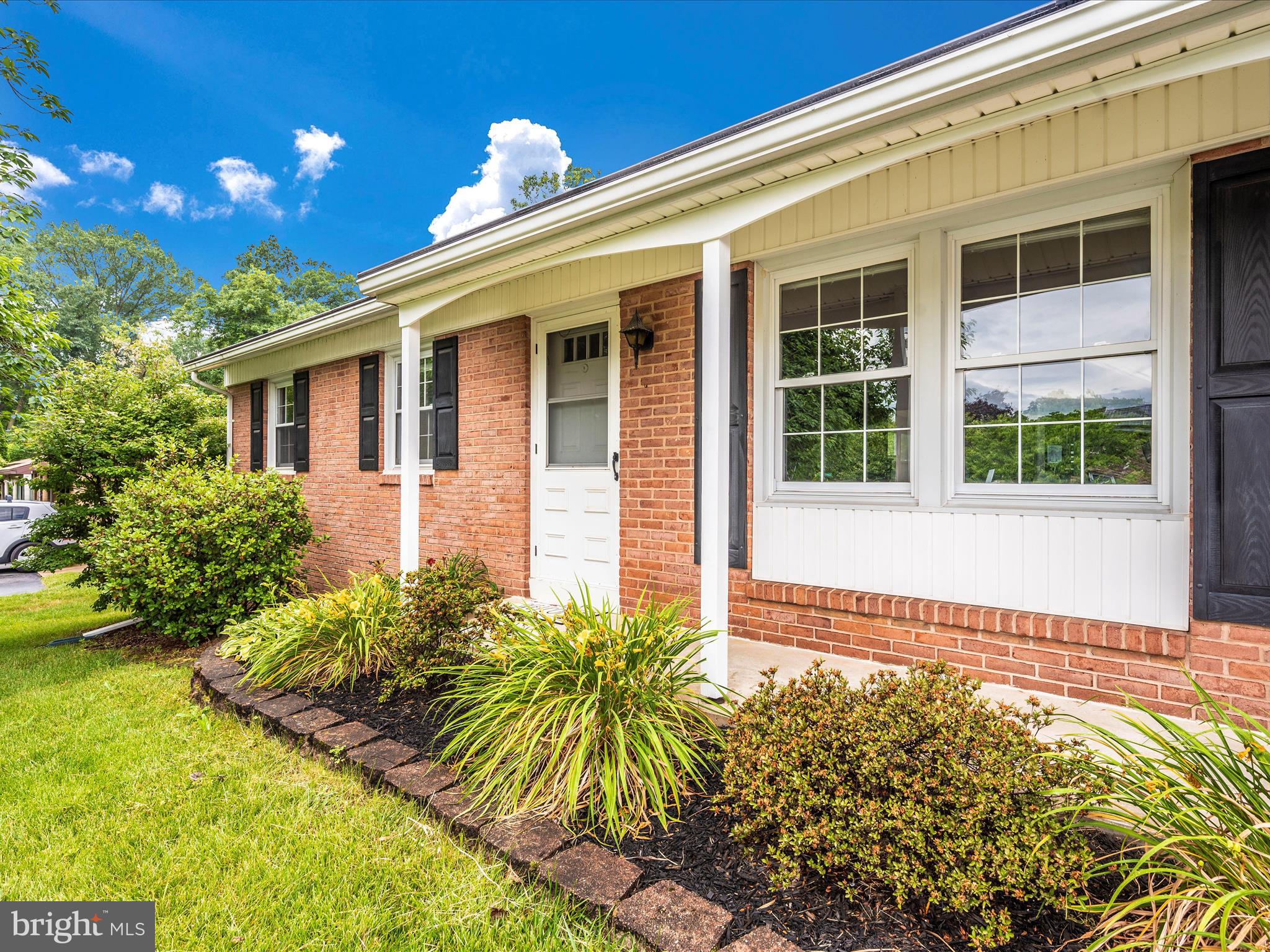 WOODMOOR - Residential