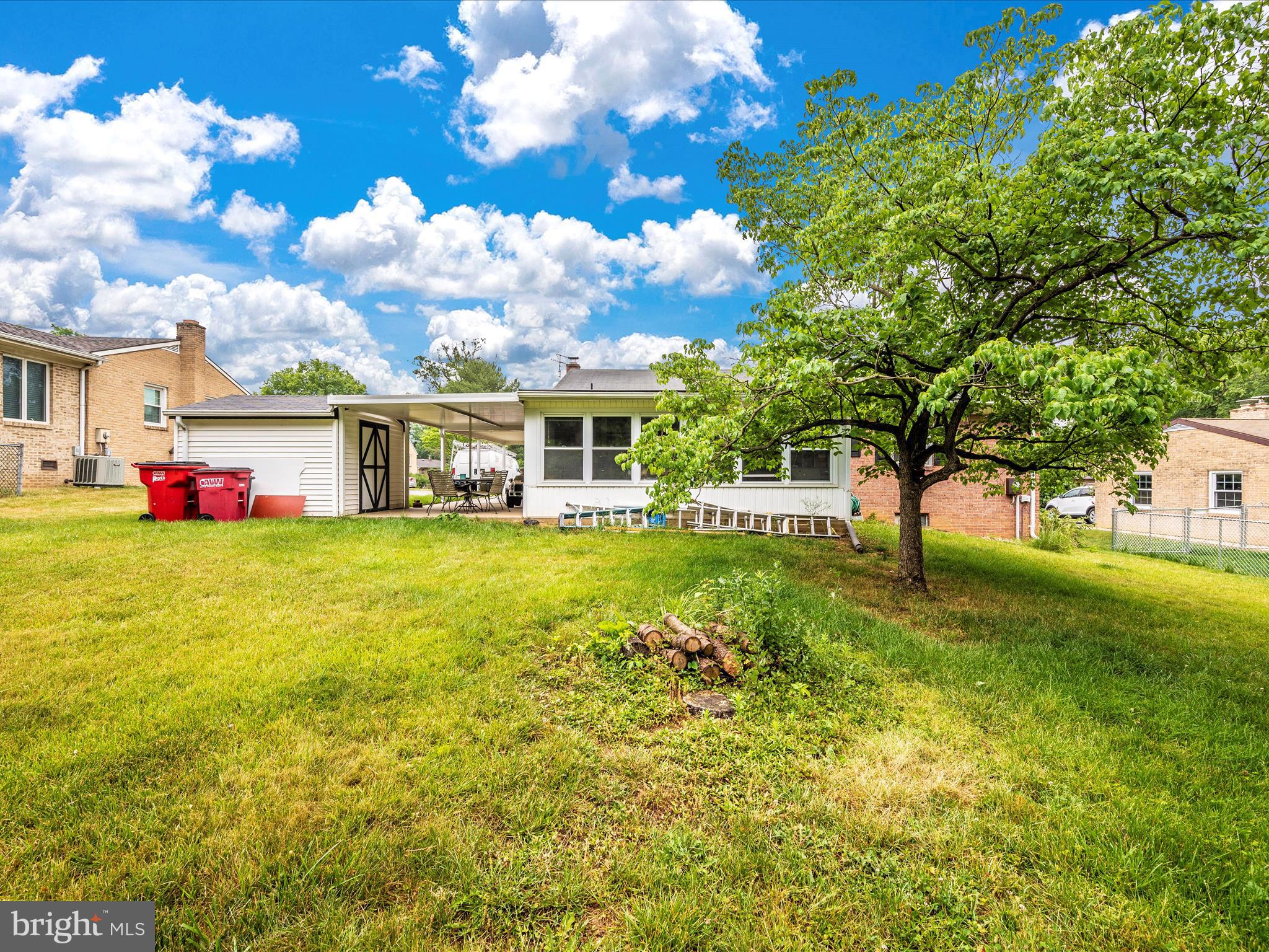 WOODMOOR - Residential