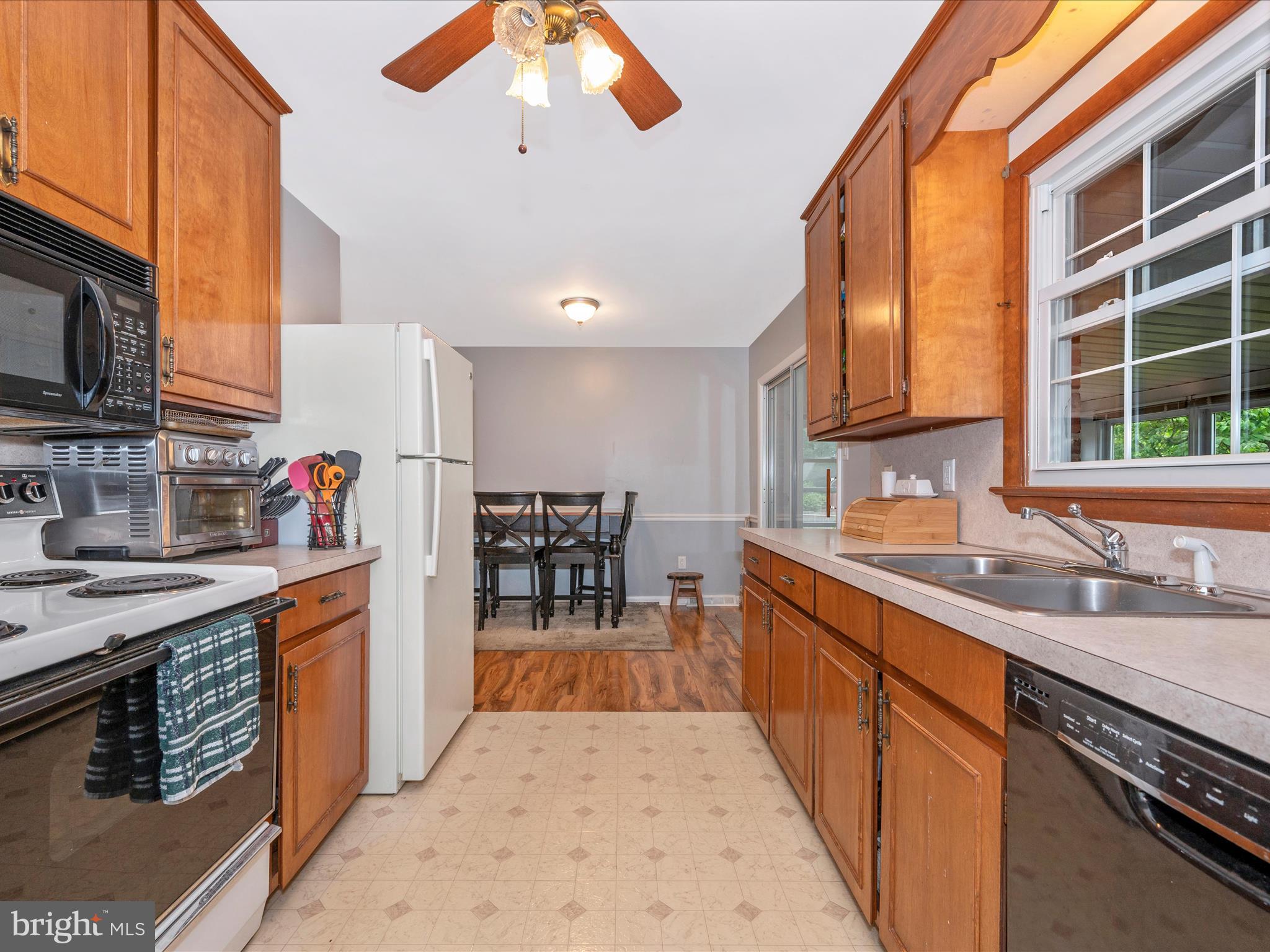 WOODMOOR - Residential