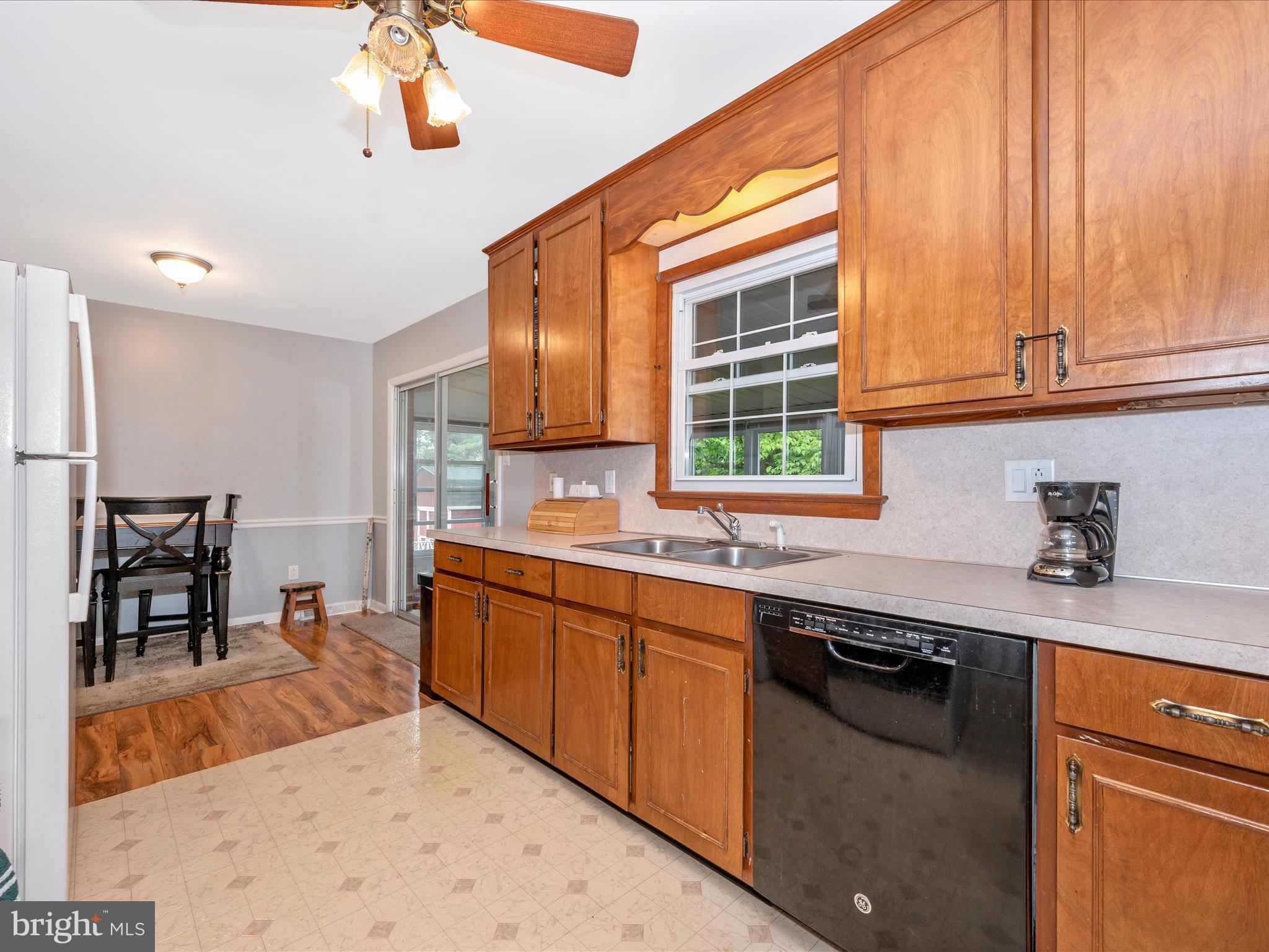 WOODMOOR - Residential