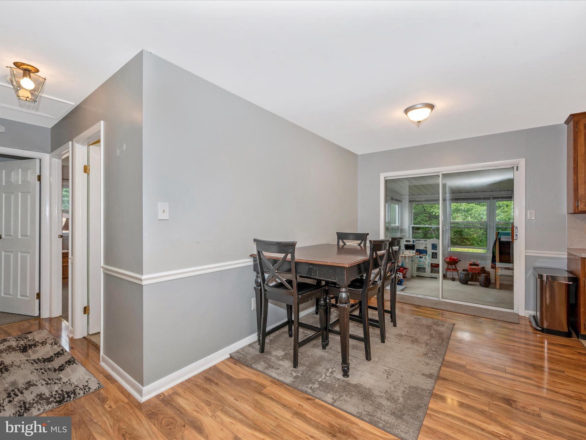 WOODMOOR - Residential