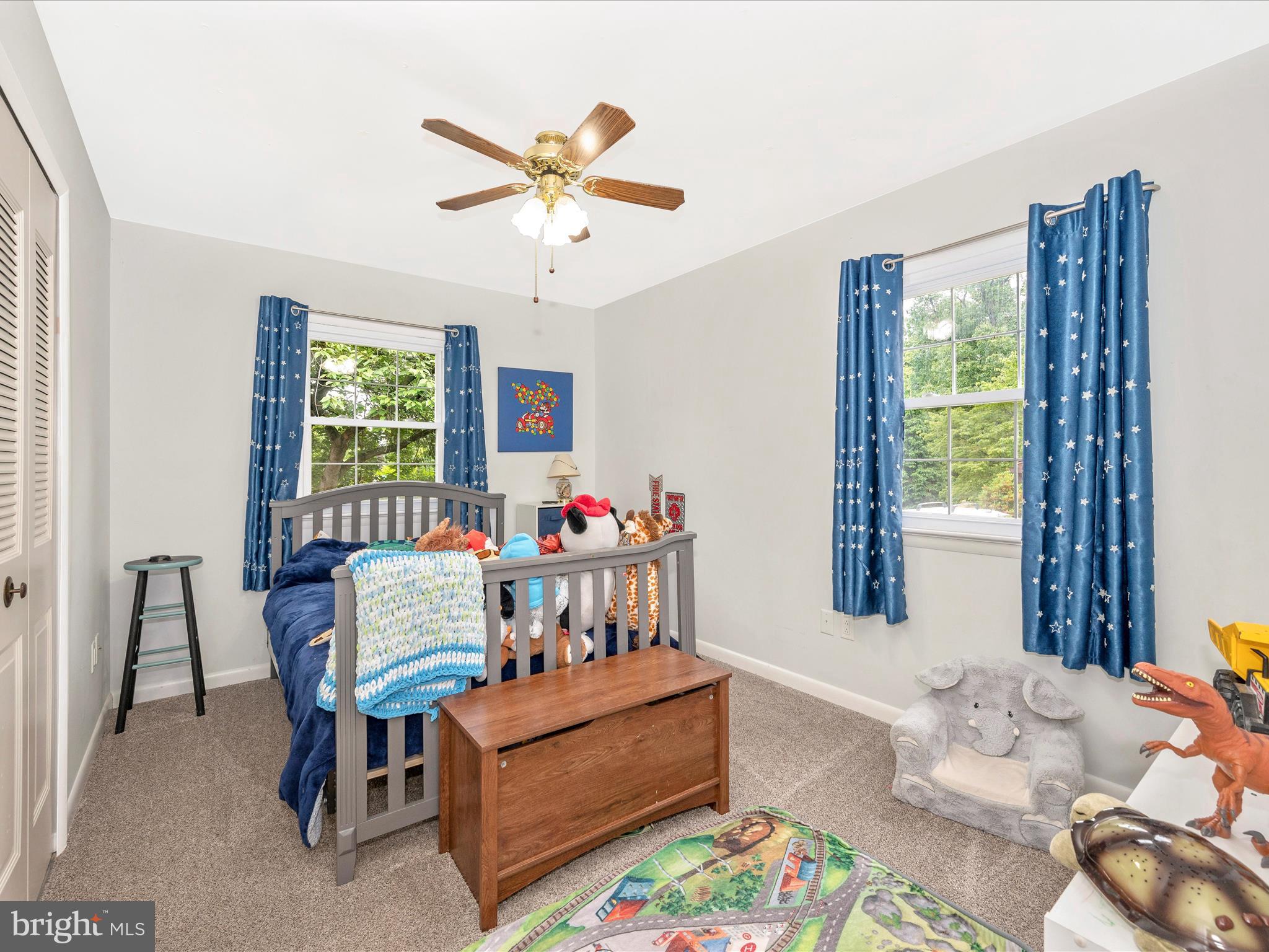 WOODMOOR - Residential