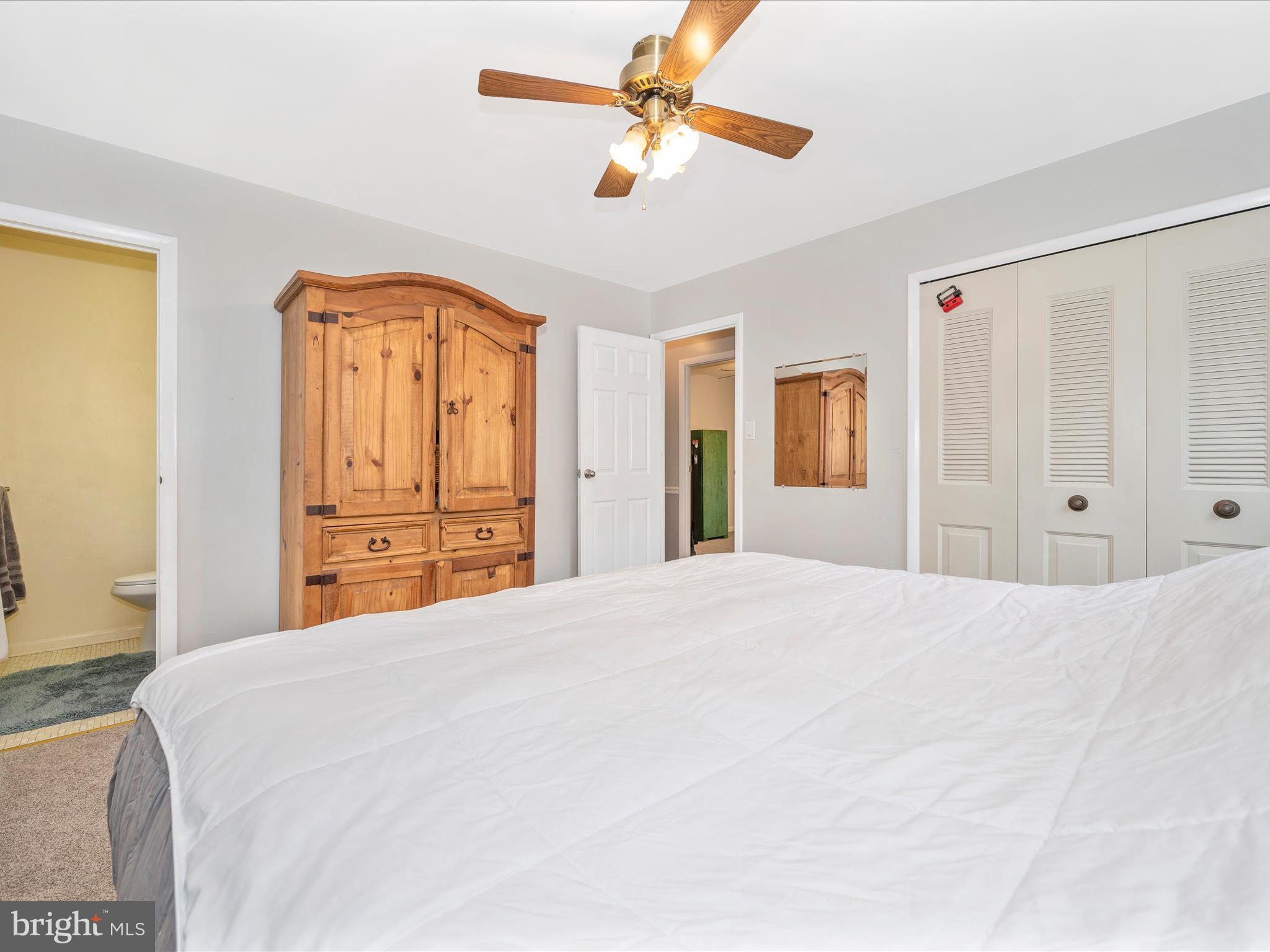 WOODMOOR - Residential