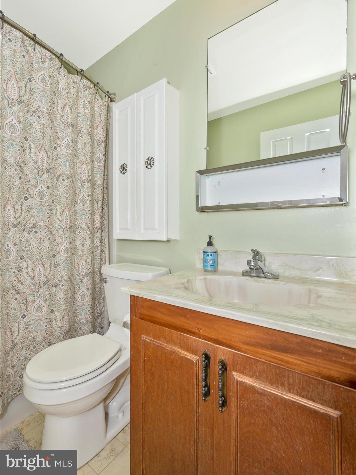 WOODMOOR - Residential