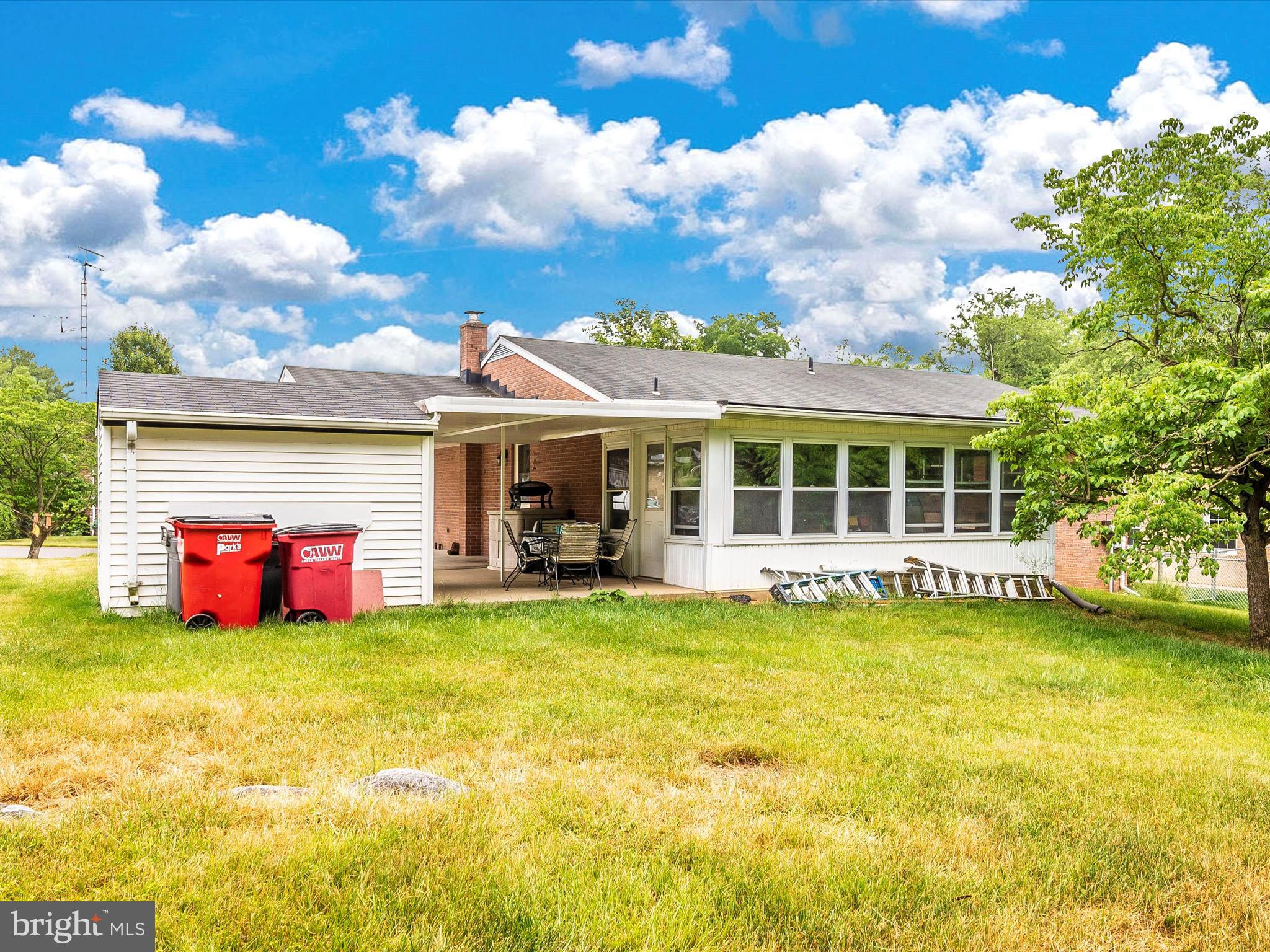 WOODMOOR - Residential