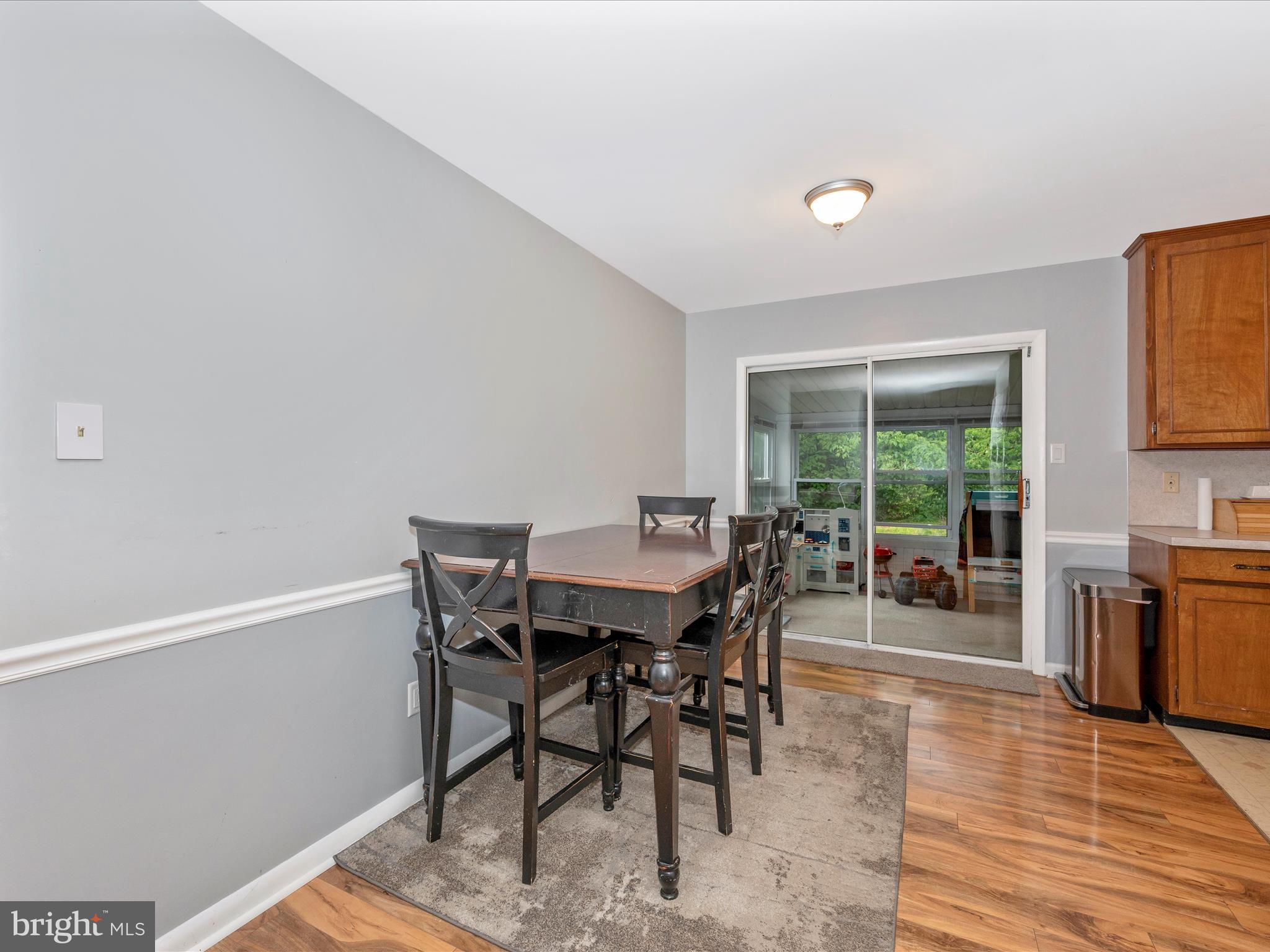 WOODMOOR - Residential