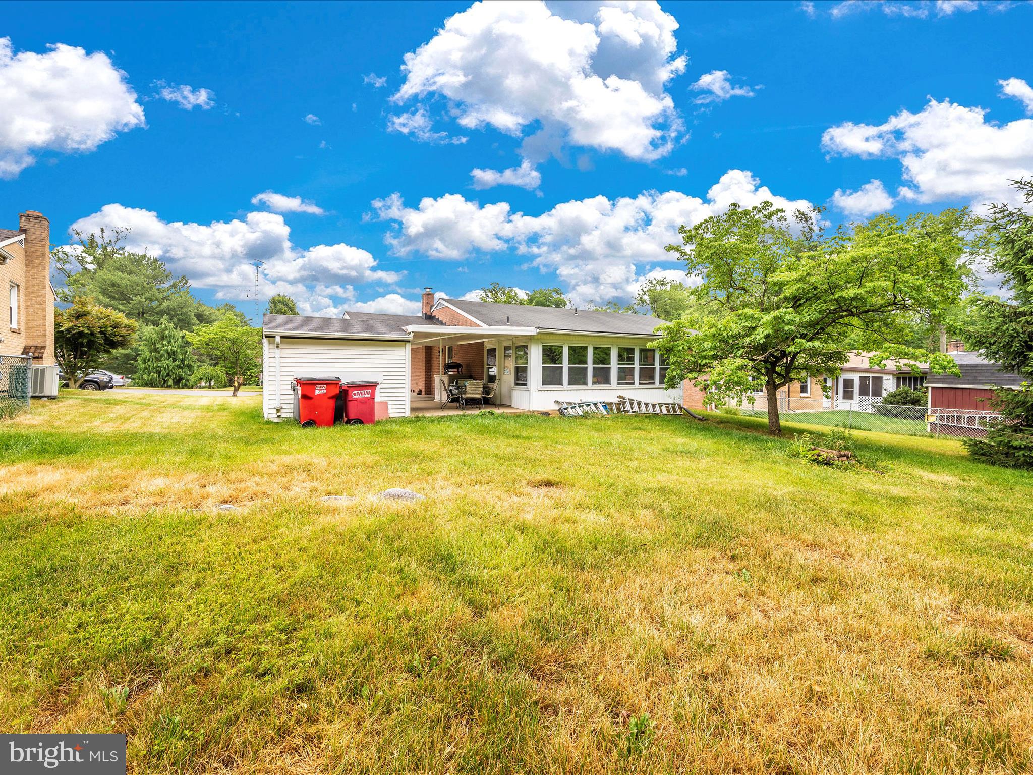 WOODMOOR - Residential