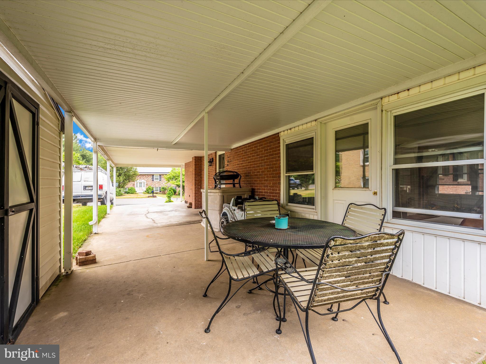 WOODMOOR - Residential