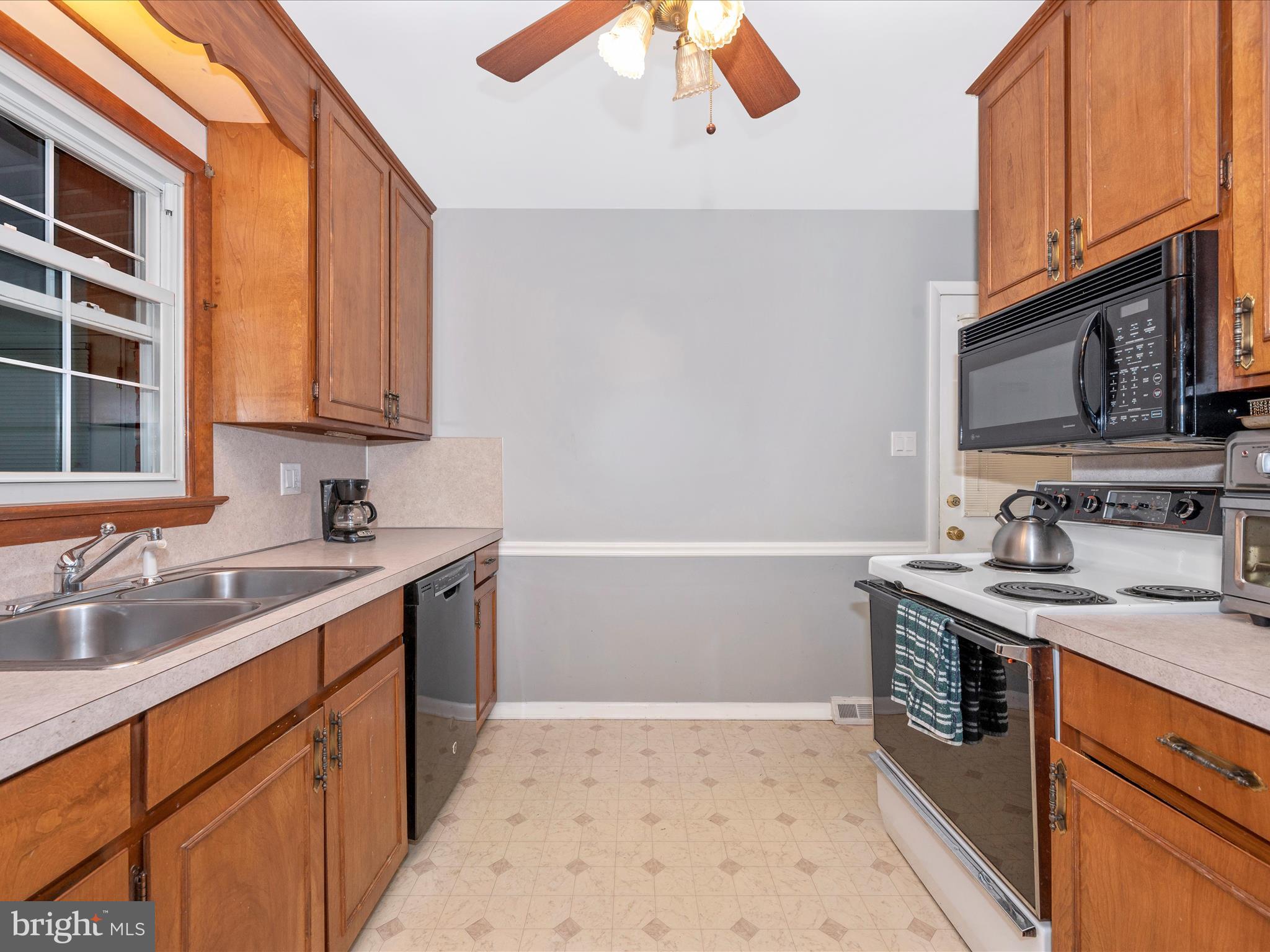 WOODMOOR - Residential