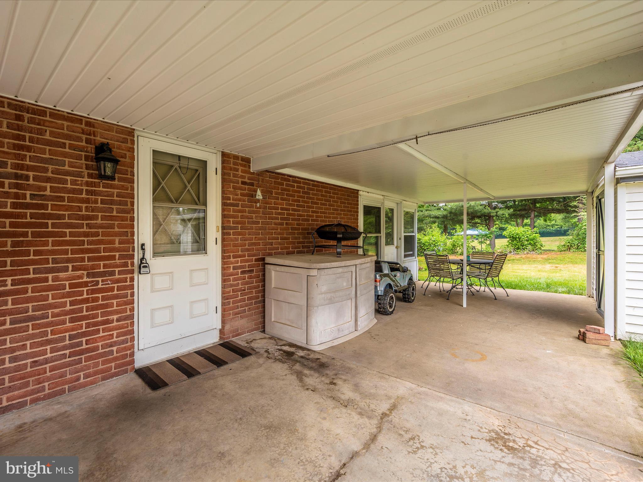 WOODMOOR - Residential