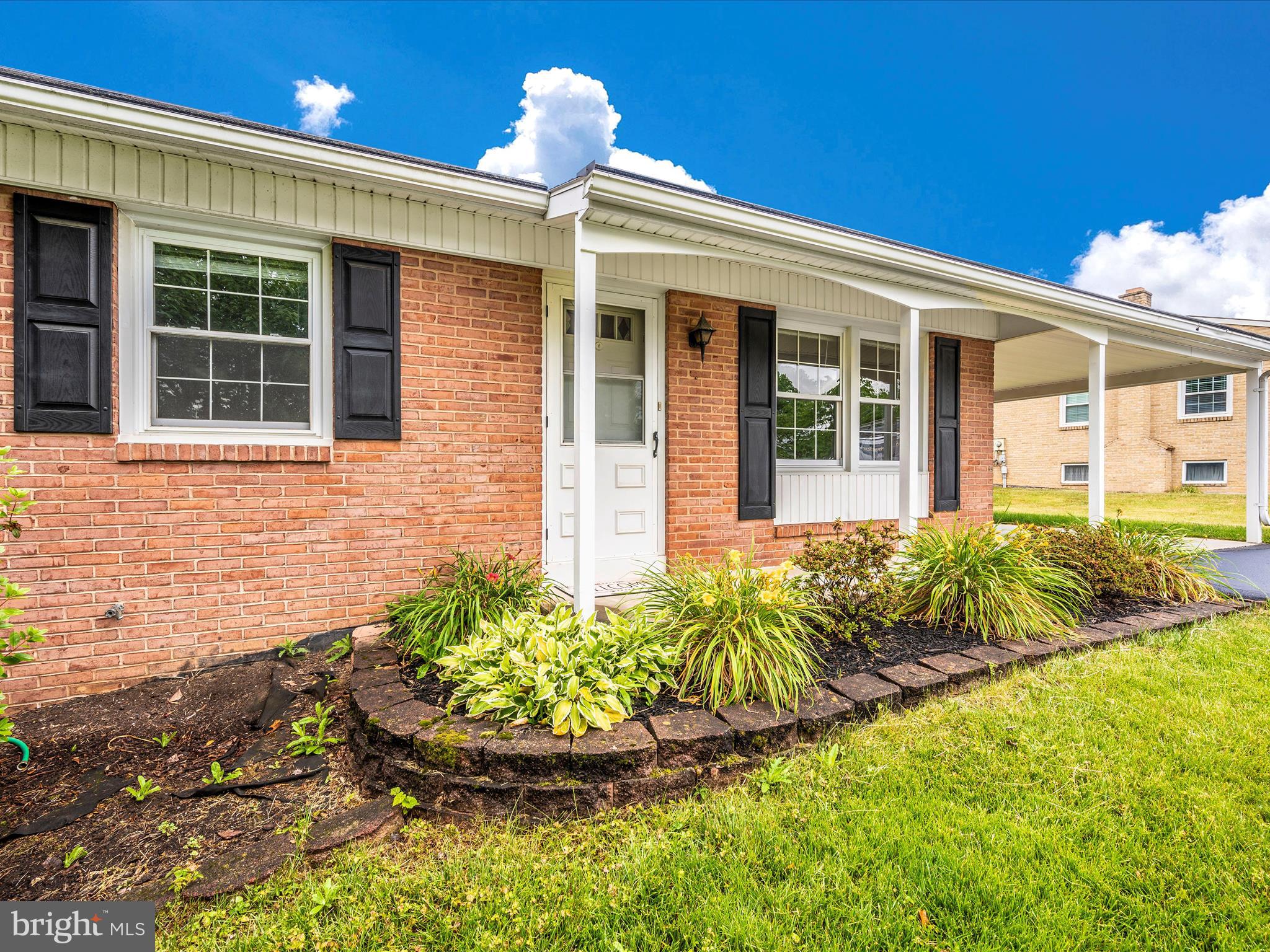 WOODMOOR - Residential