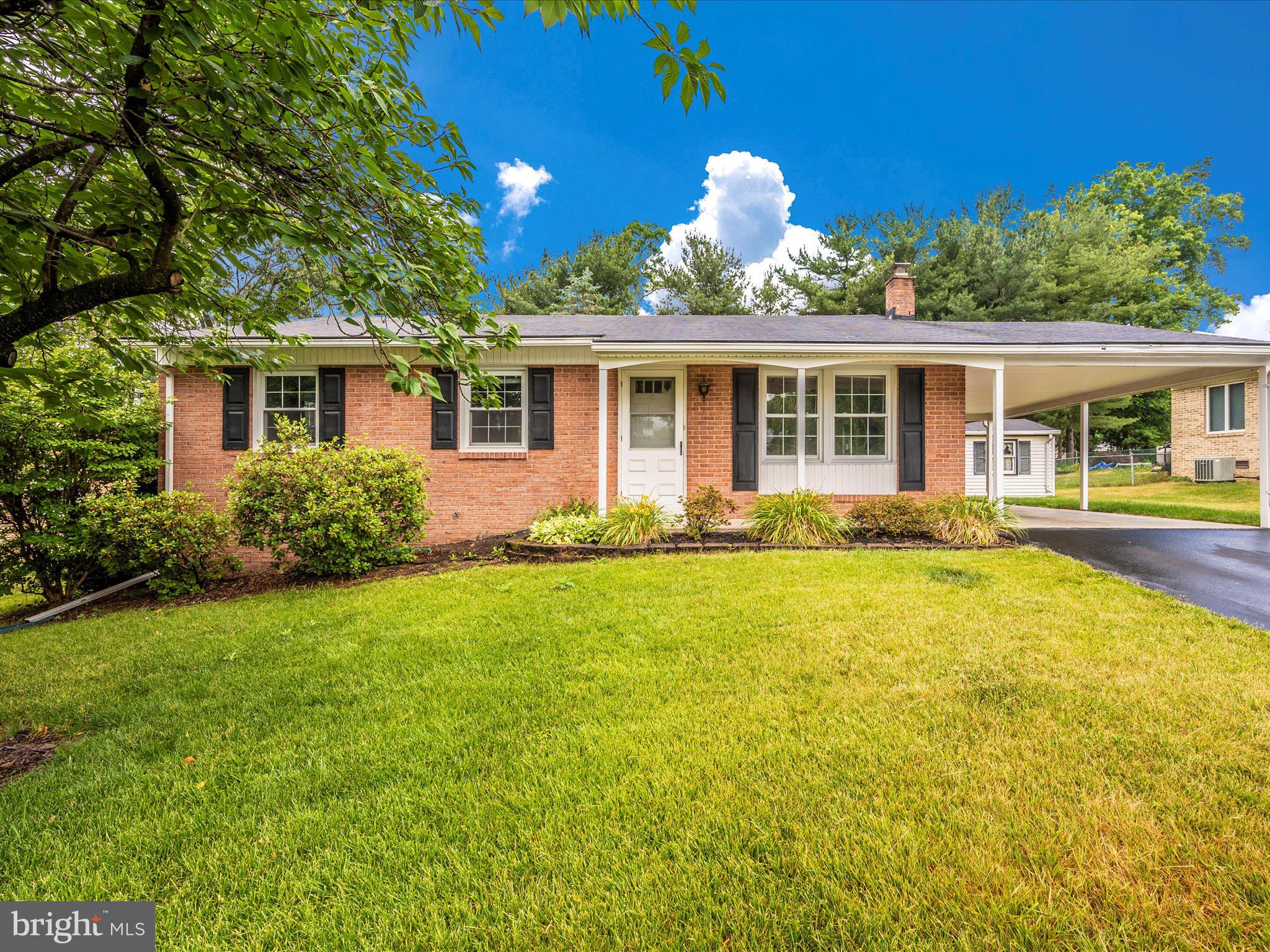 WOODMOOR - Residential