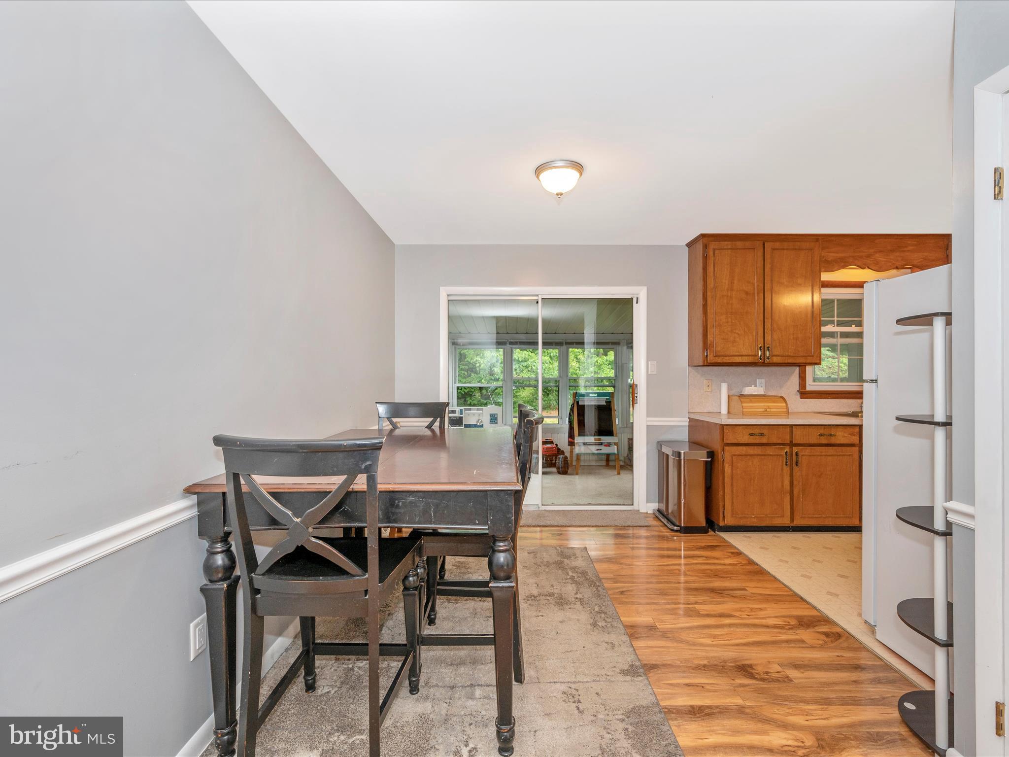 WOODMOOR - Residential