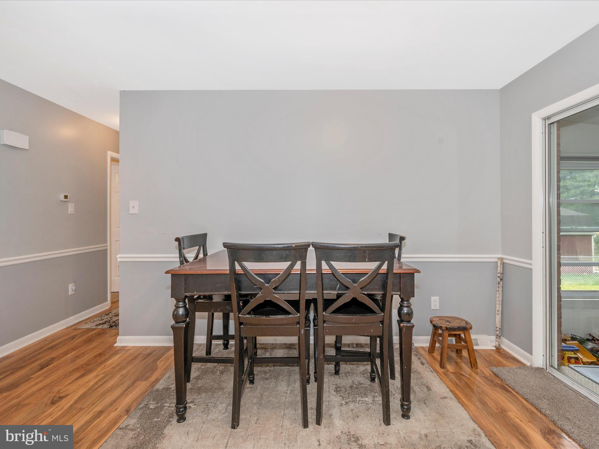 WOODMOOR - Residential