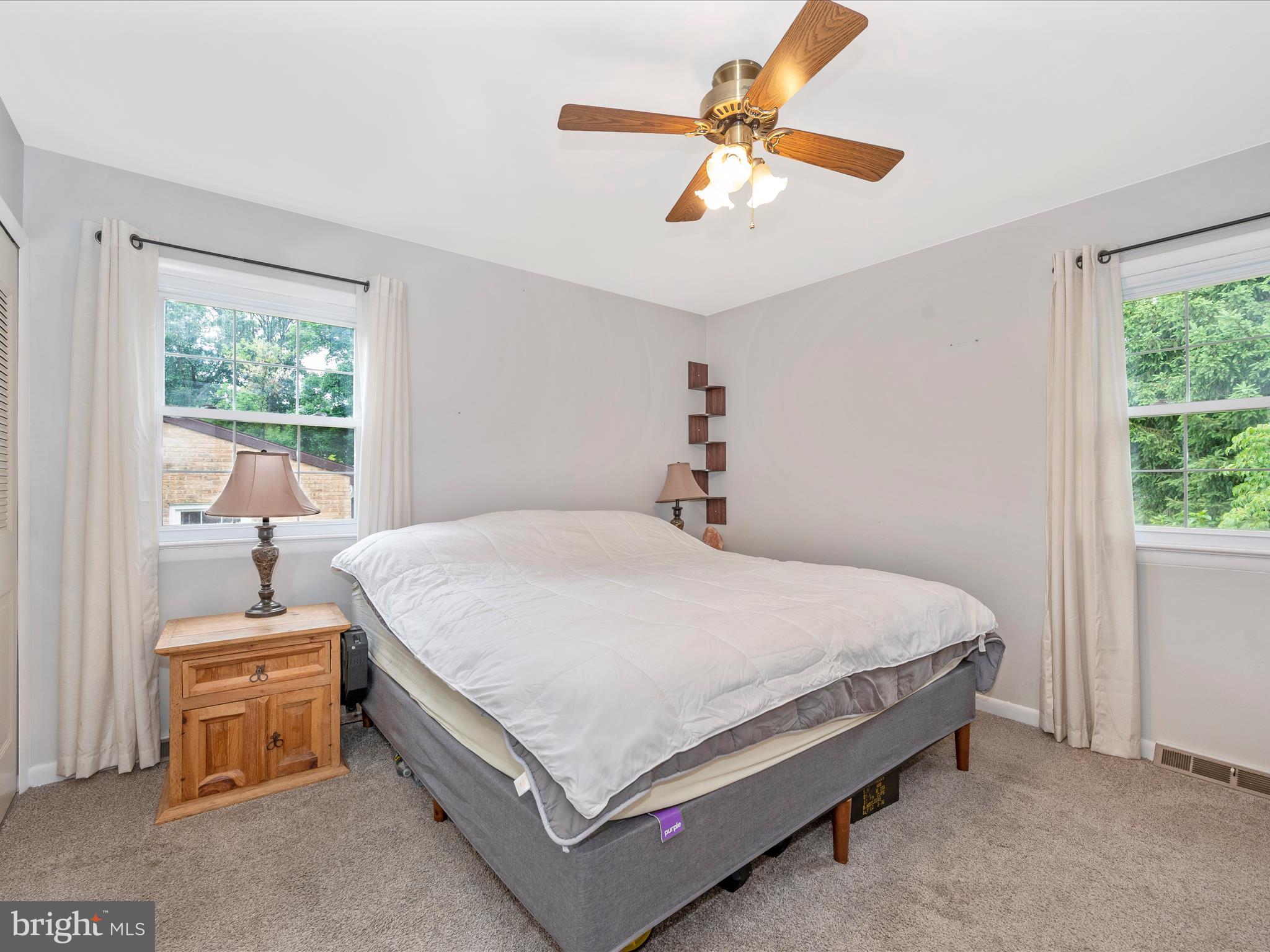 WOODMOOR - Residential