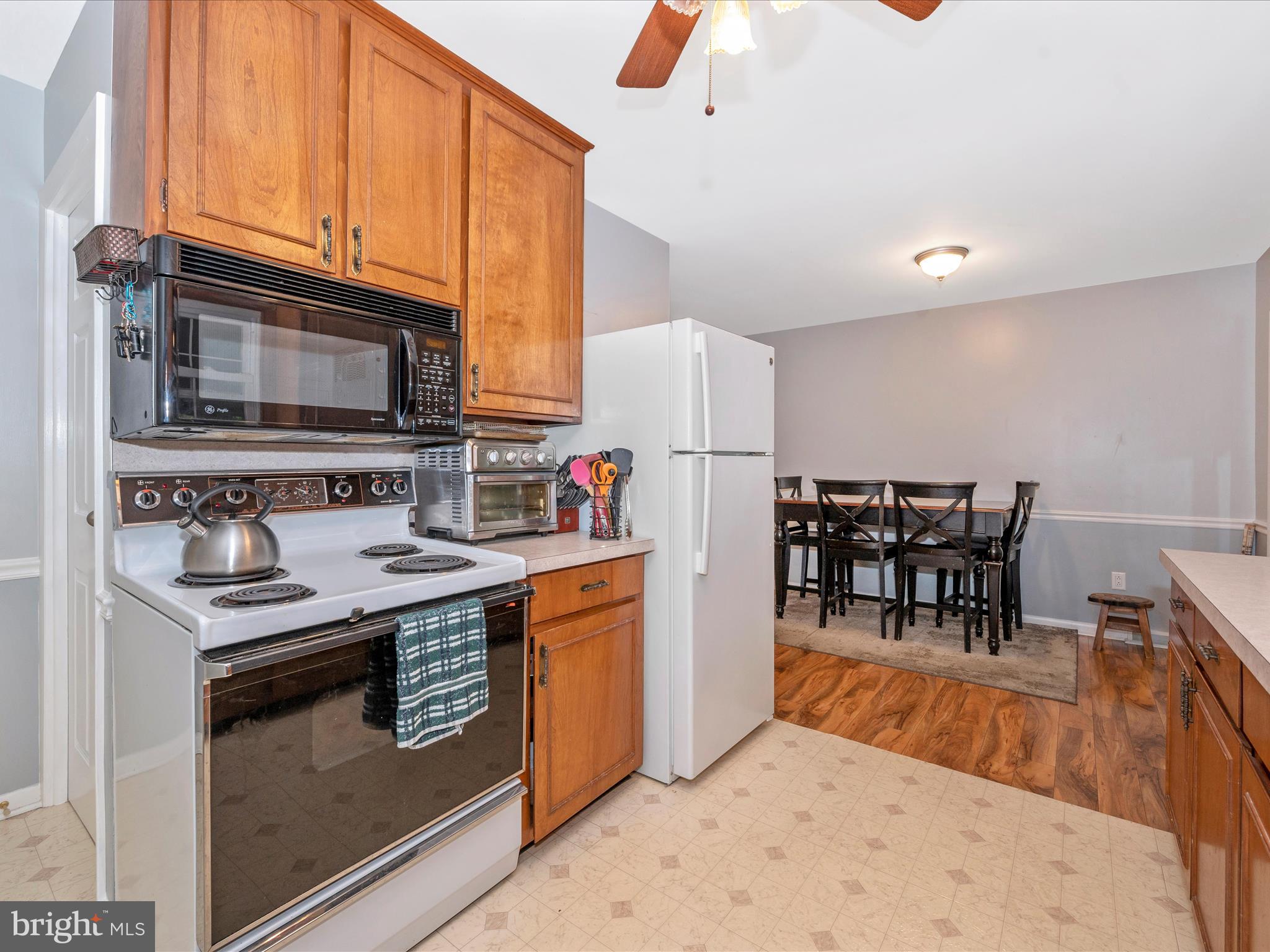 WOODMOOR - Residential