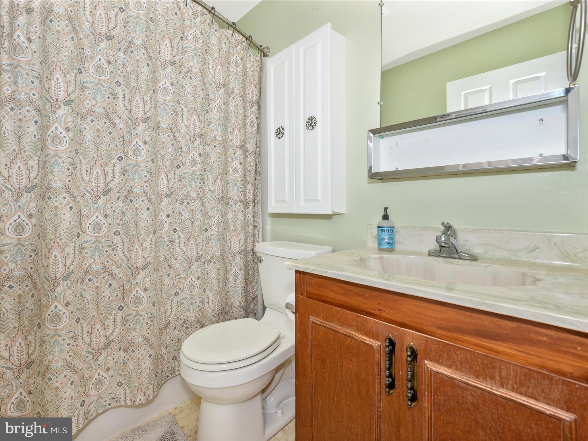 WOODMOOR - Residential