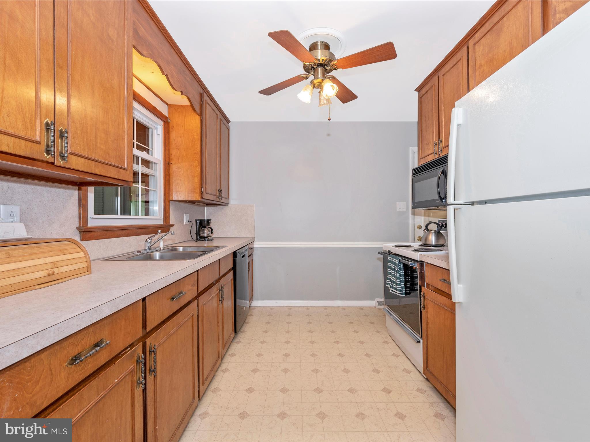 WOODMOOR - Residential