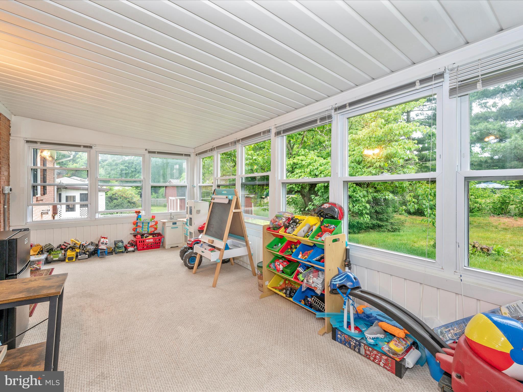 WOODMOOR - Residential