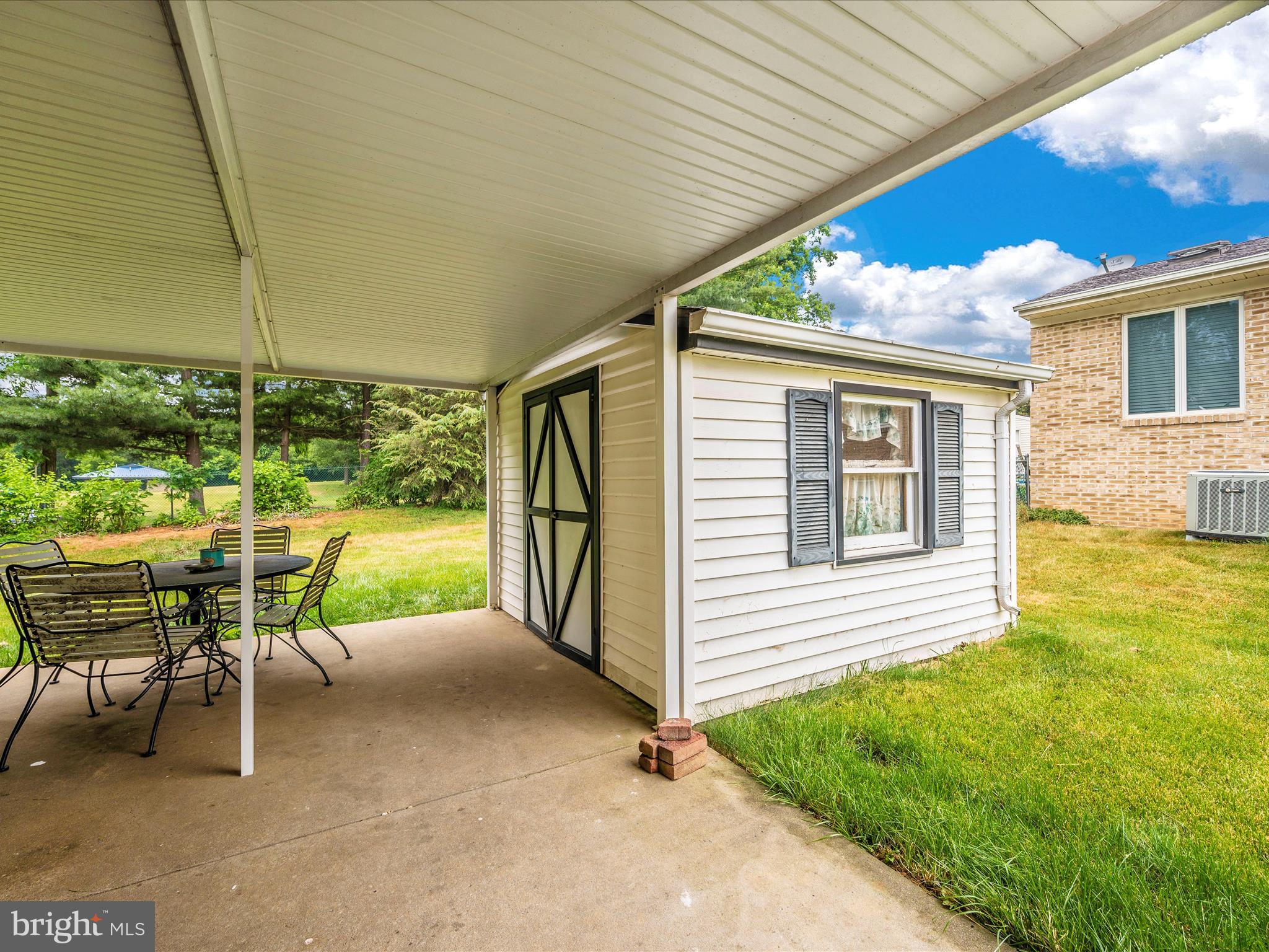 WOODMOOR - Residential