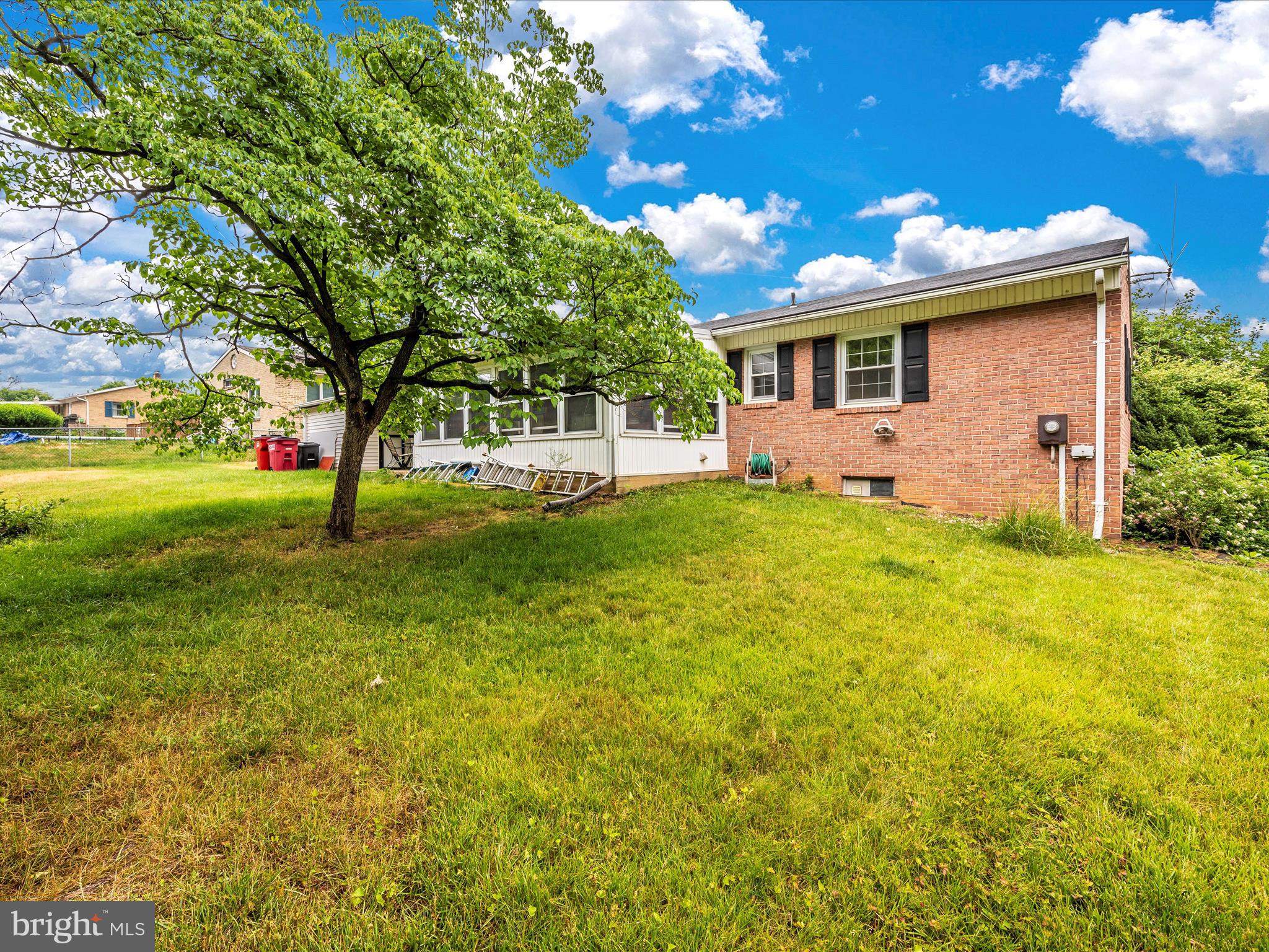 WOODMOOR - Residential