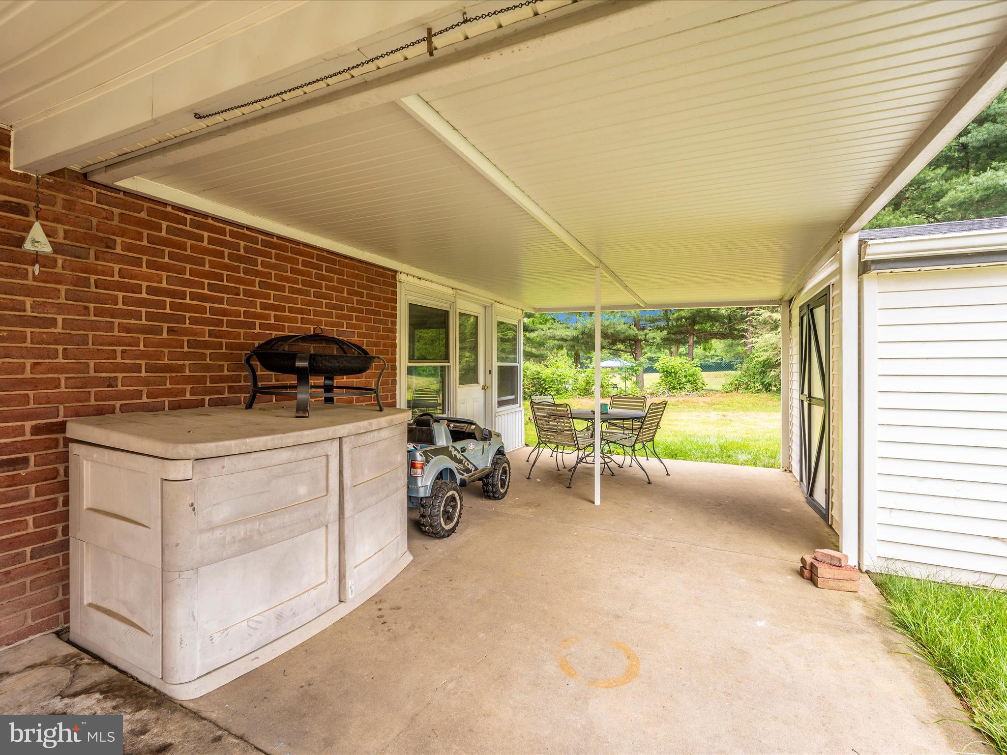 WOODMOOR - Residential