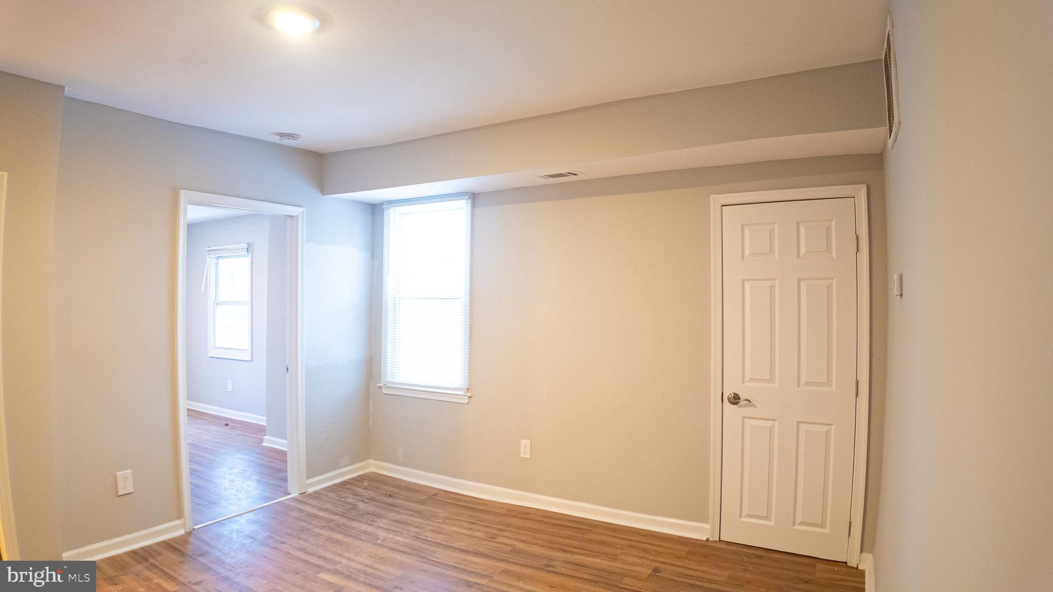 WAVERLY - Residential Lease