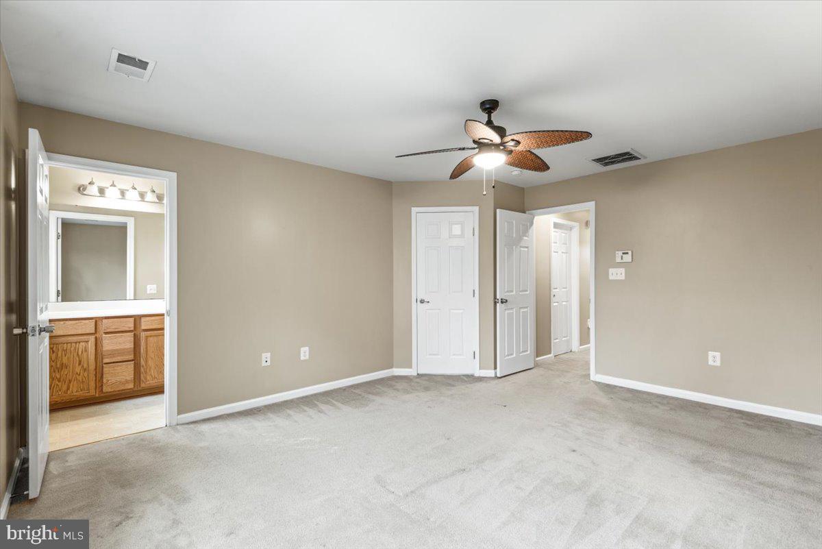 RAPPAHANNOCK LANDING - Residential Lease