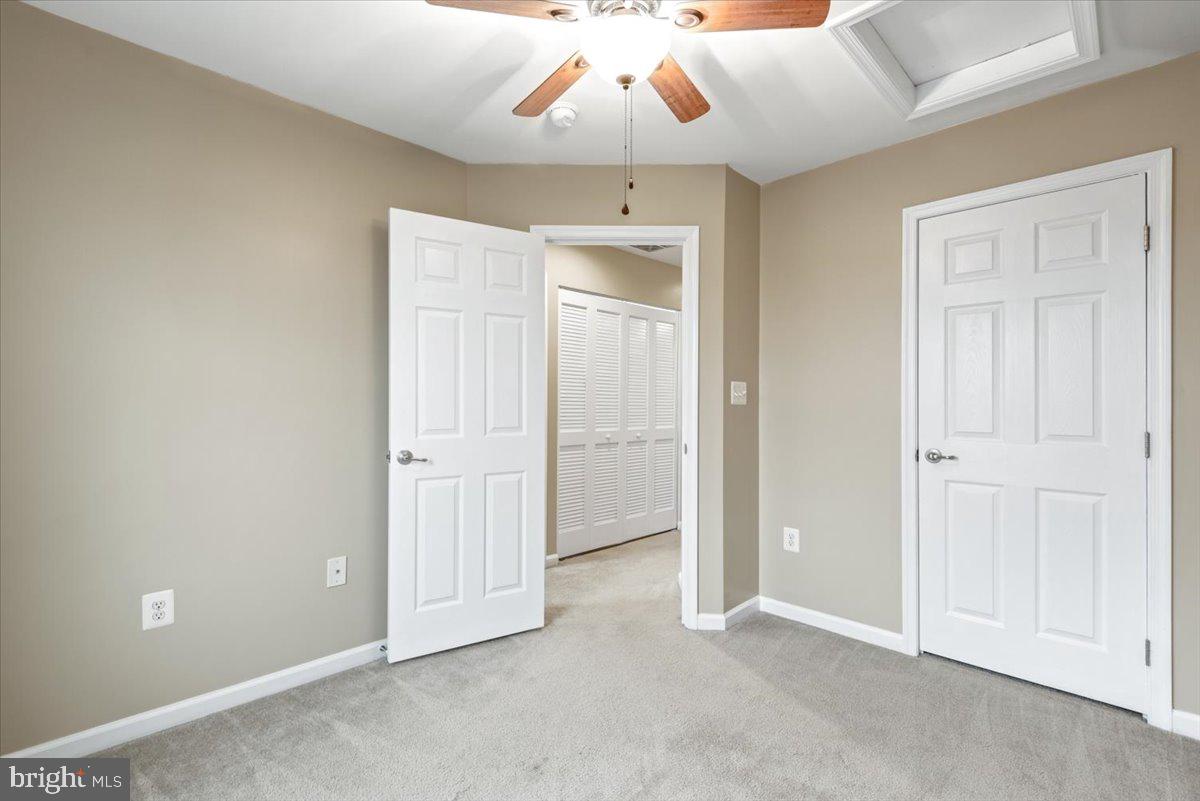 RAPPAHANNOCK LANDING - Residential Lease