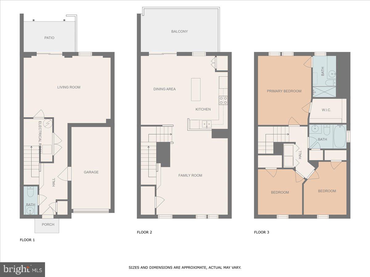 RAPPAHANNOCK LANDING - Residential Lease