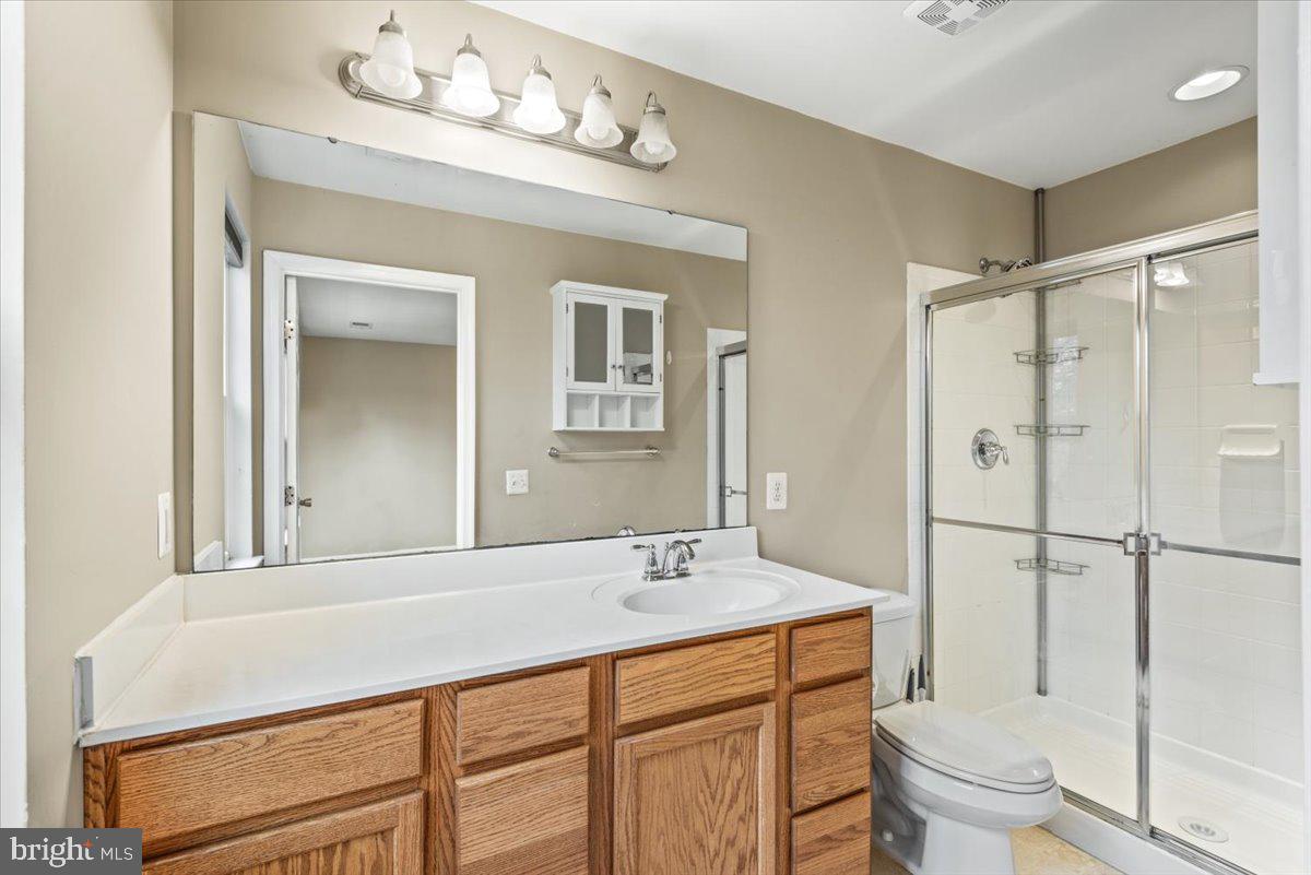 RAPPAHANNOCK LANDING - Residential Lease