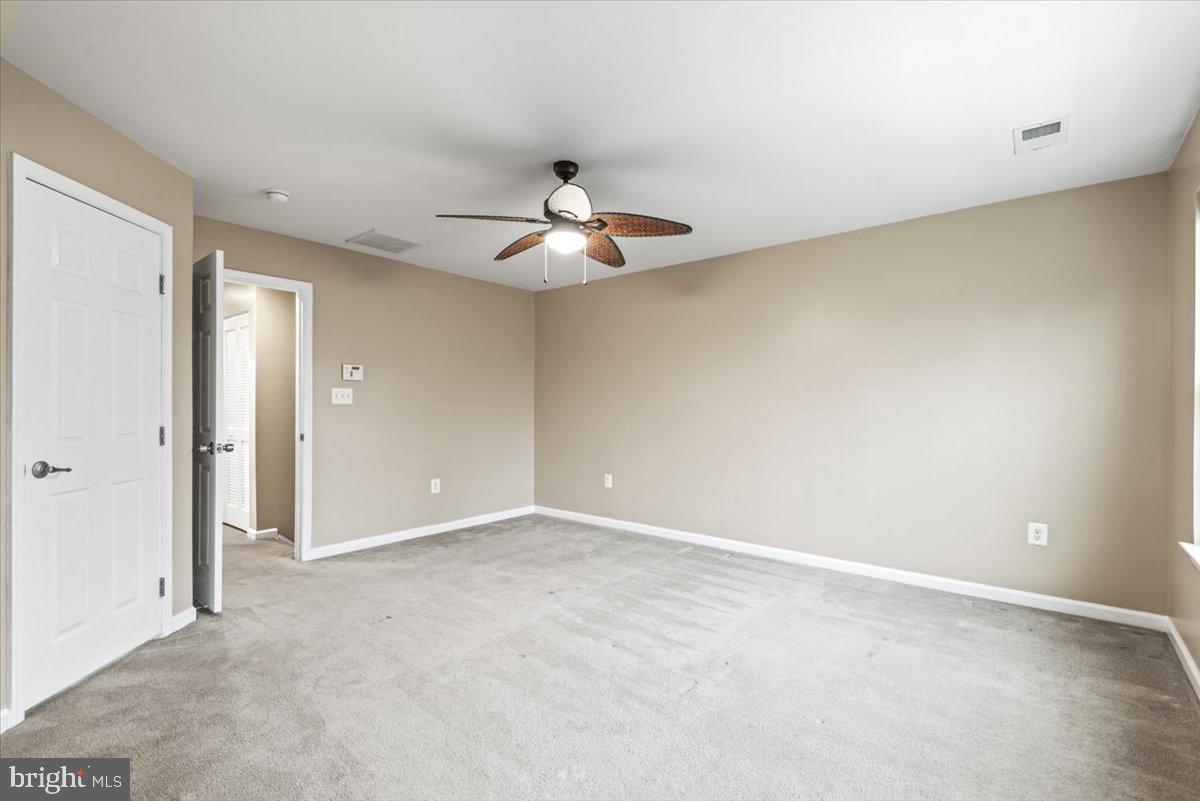 RAPPAHANNOCK LANDING - Residential Lease