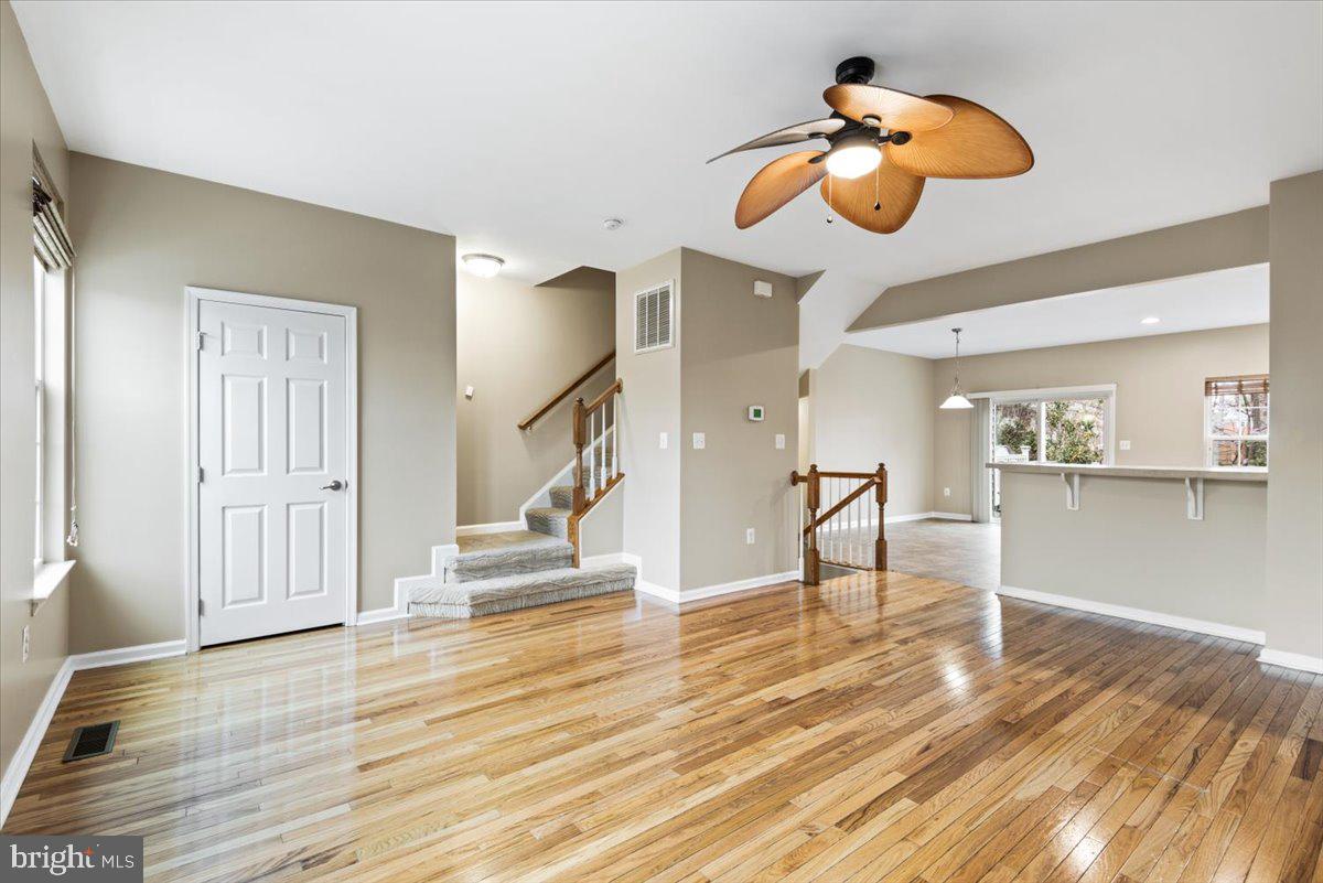 RAPPAHANNOCK LANDING - Residential Lease